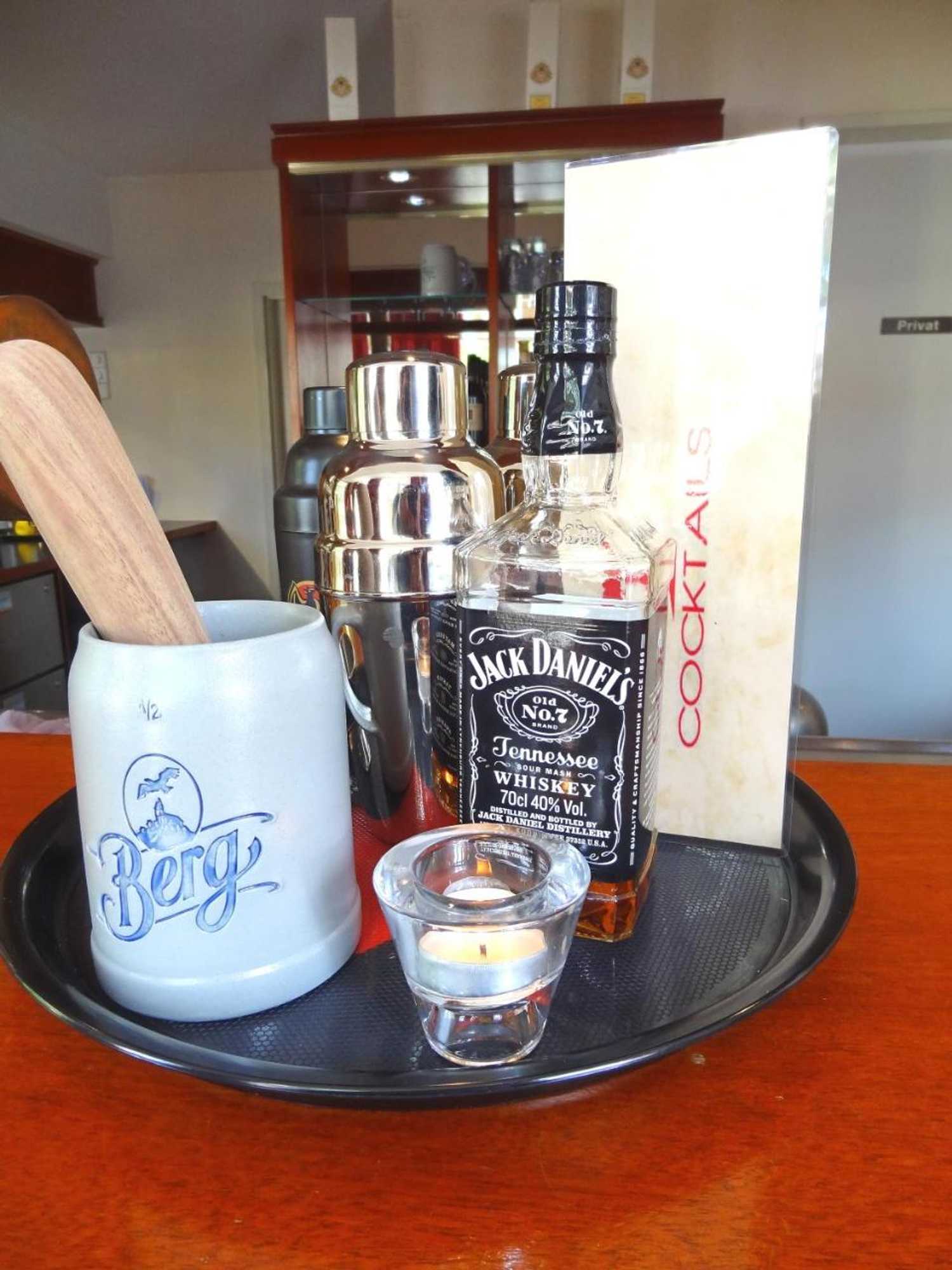 Gift card for Hotel Garni Arcis