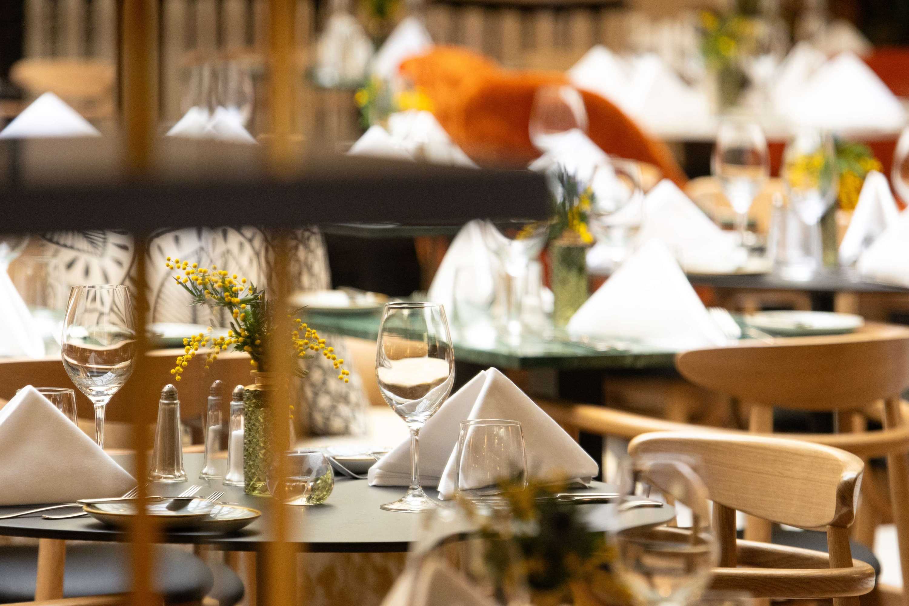 Gift card for Hilton Heidelberg