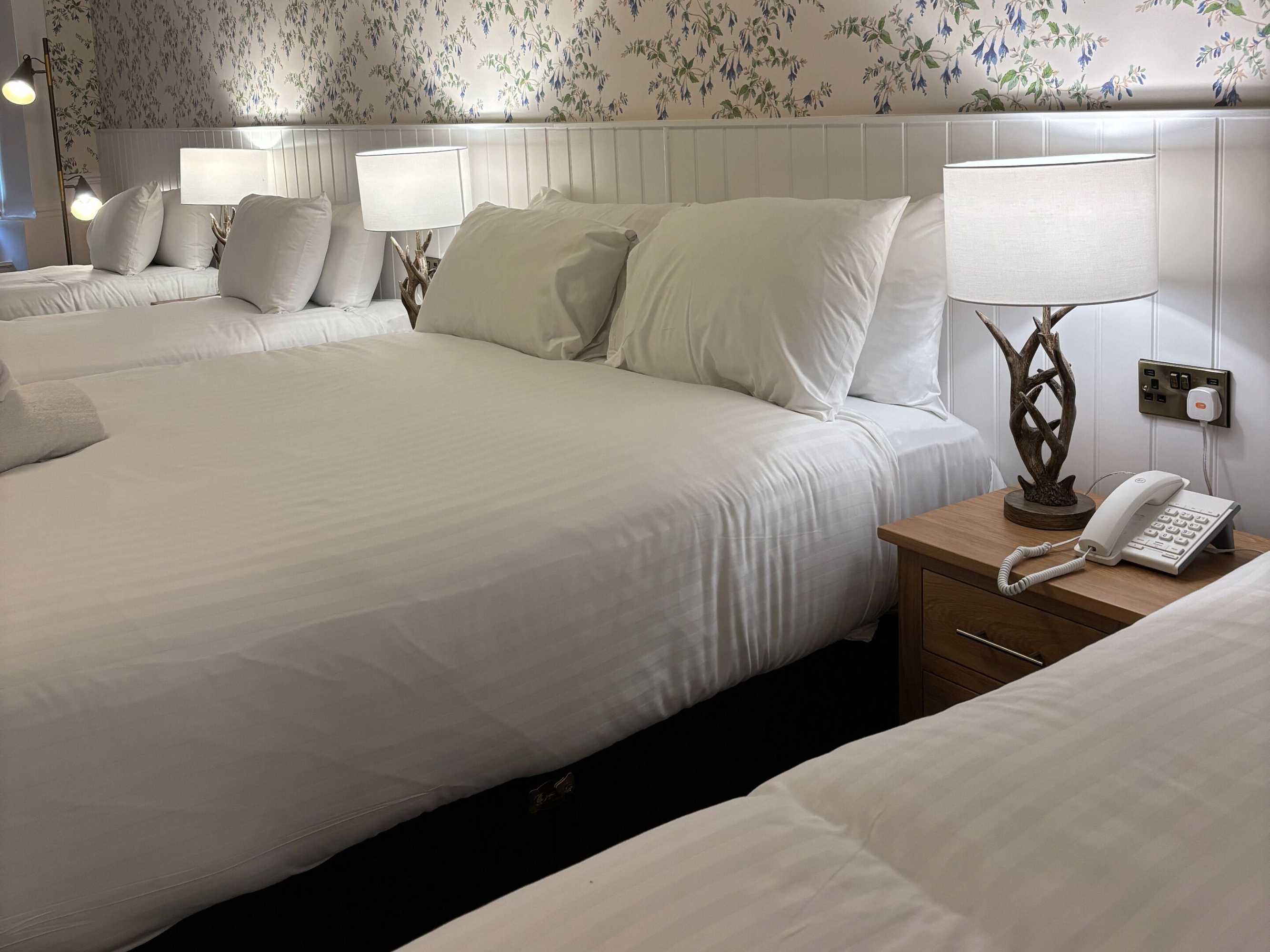 Gift card for Scotlands Spa Hotel Gift card for Scotlands Spa Hotel