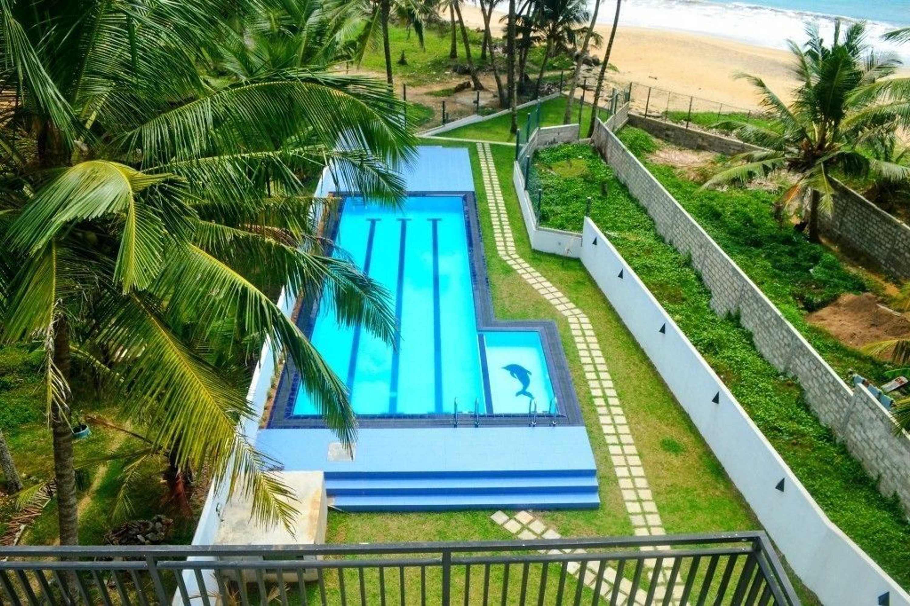 Gift card for Villa Ocean Dew Gift card for Villa Ocean Dew