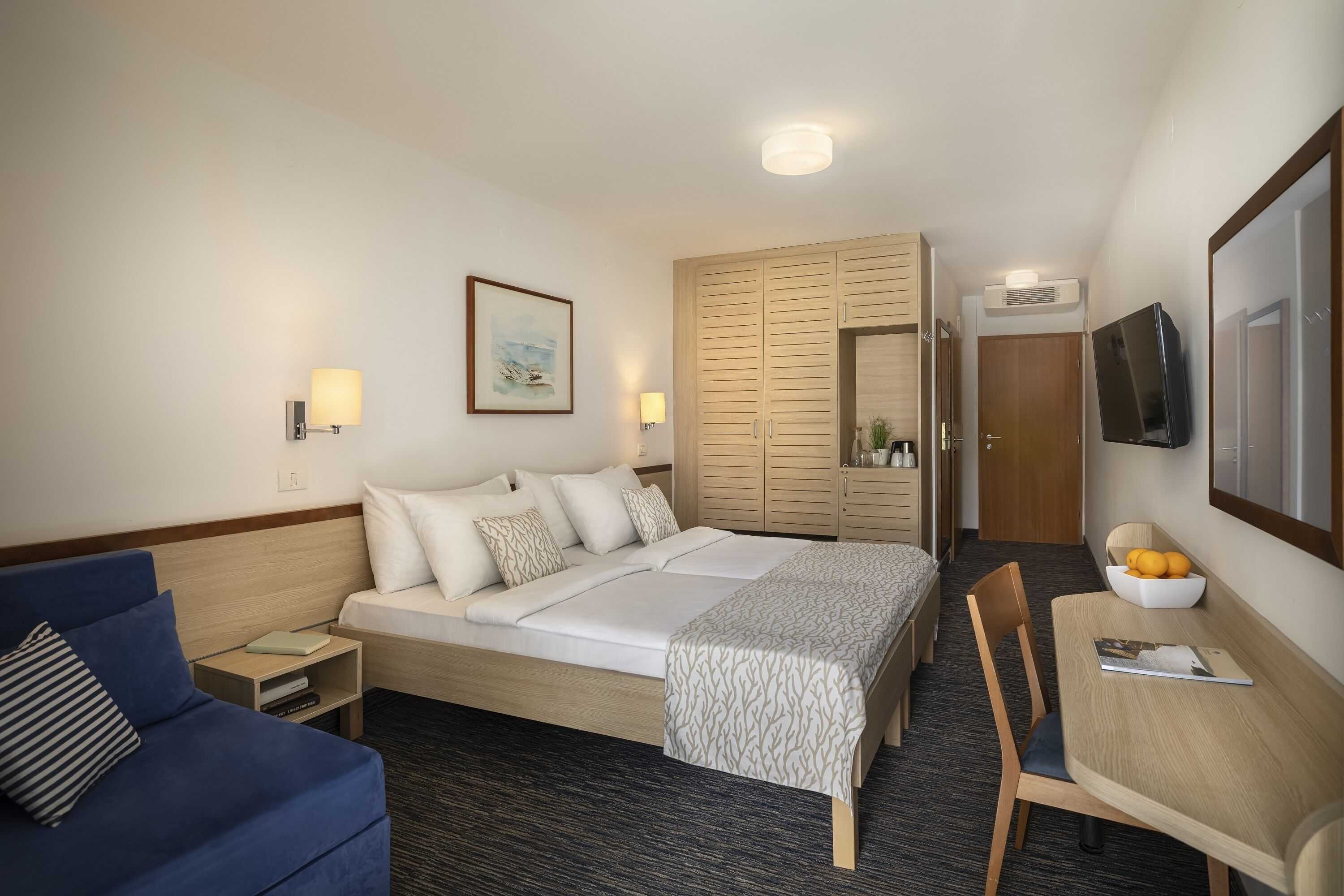Gift card for Hotel & Casa Valamar Sanfior Gift card for Hotel & Casa Valamar Sanfior