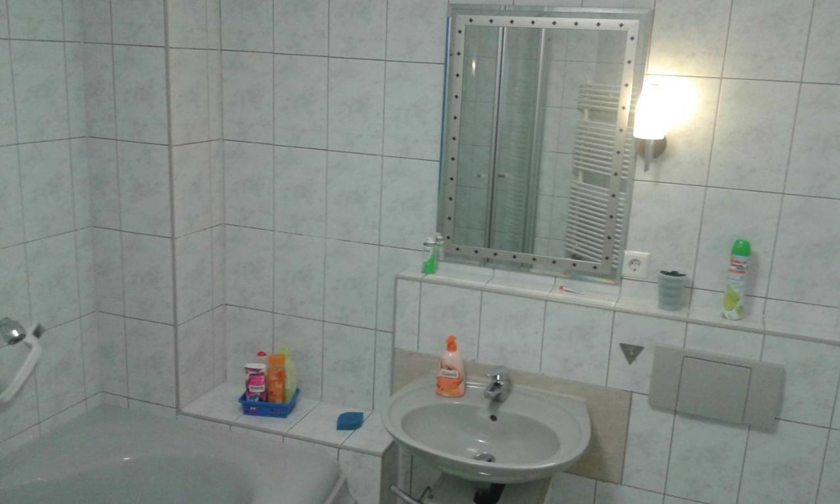 Gift card for Ferienwohnung Vikolisa