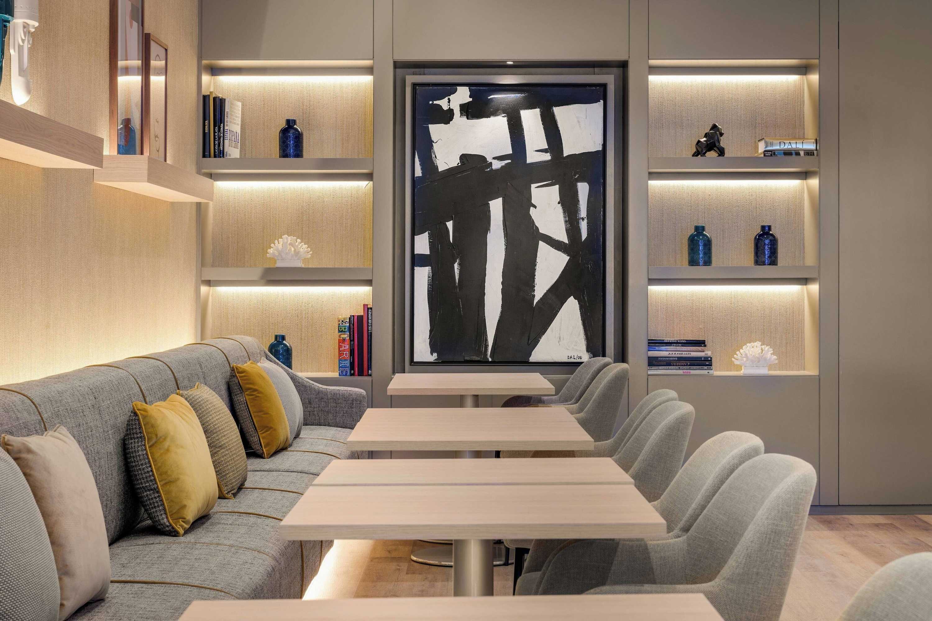 Gift card for AC Hotel Tarragona by Marriott Gift card for AC Hotel Tarragona by Marriott