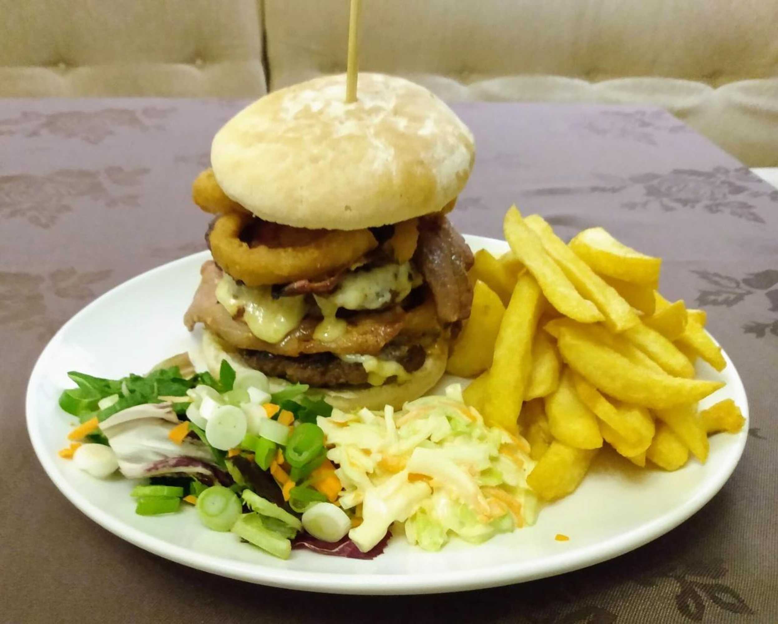 Gift card for Marine Hotel