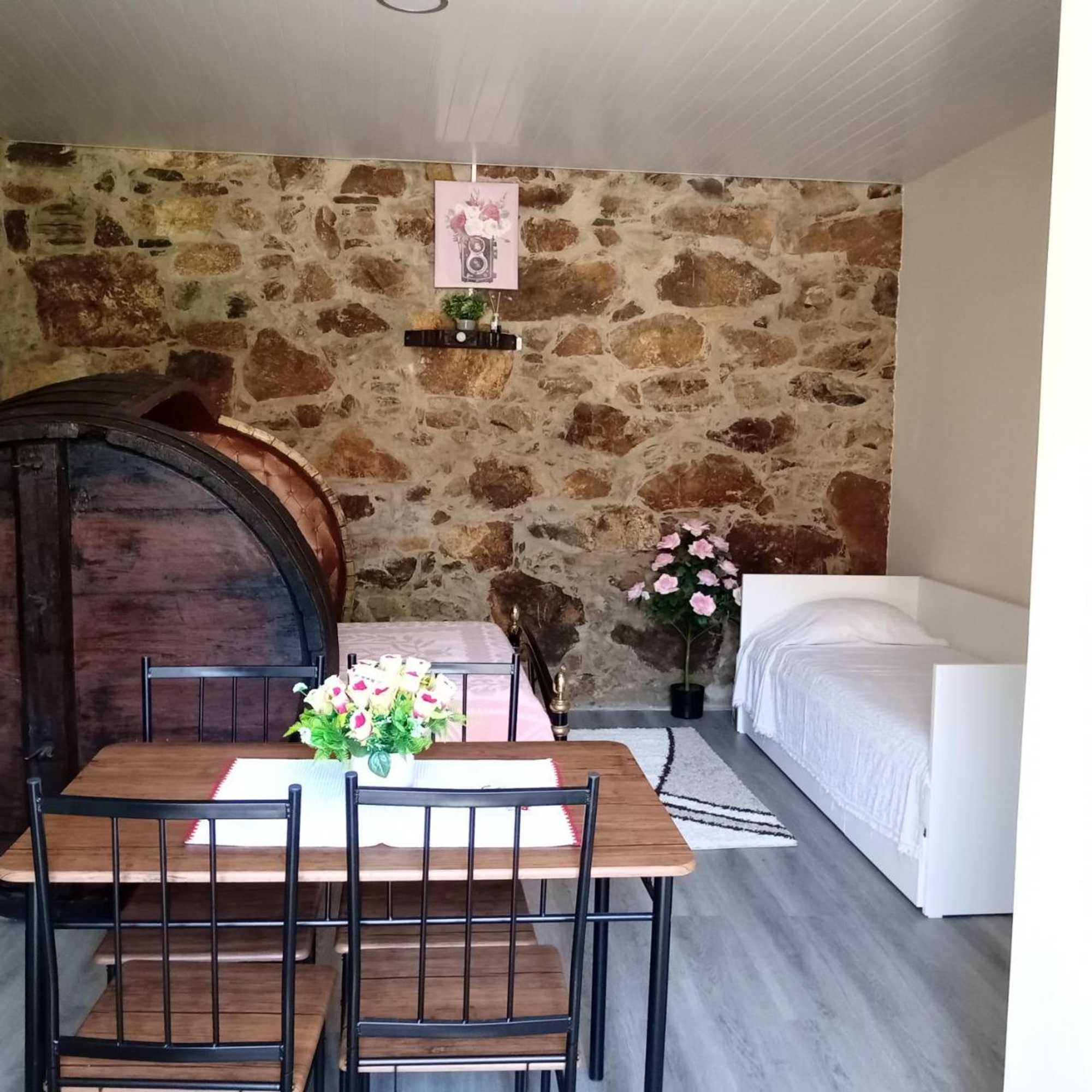 Gift card for D. Maria São Pedro de Balsemão