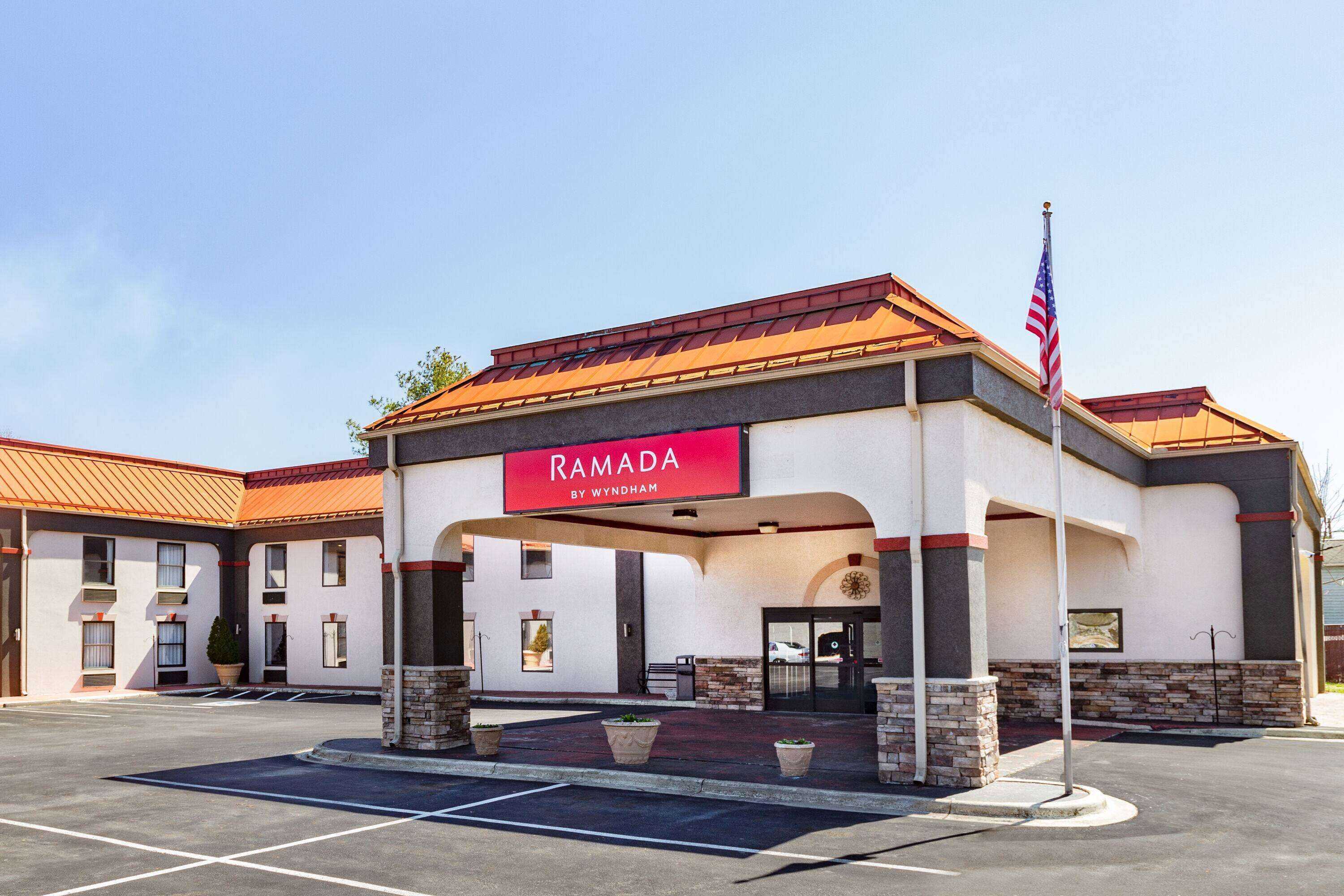 Gift card for Ramada by Wyndham Hendersonville Gift card for Ramada by Wyndham Hendersonville