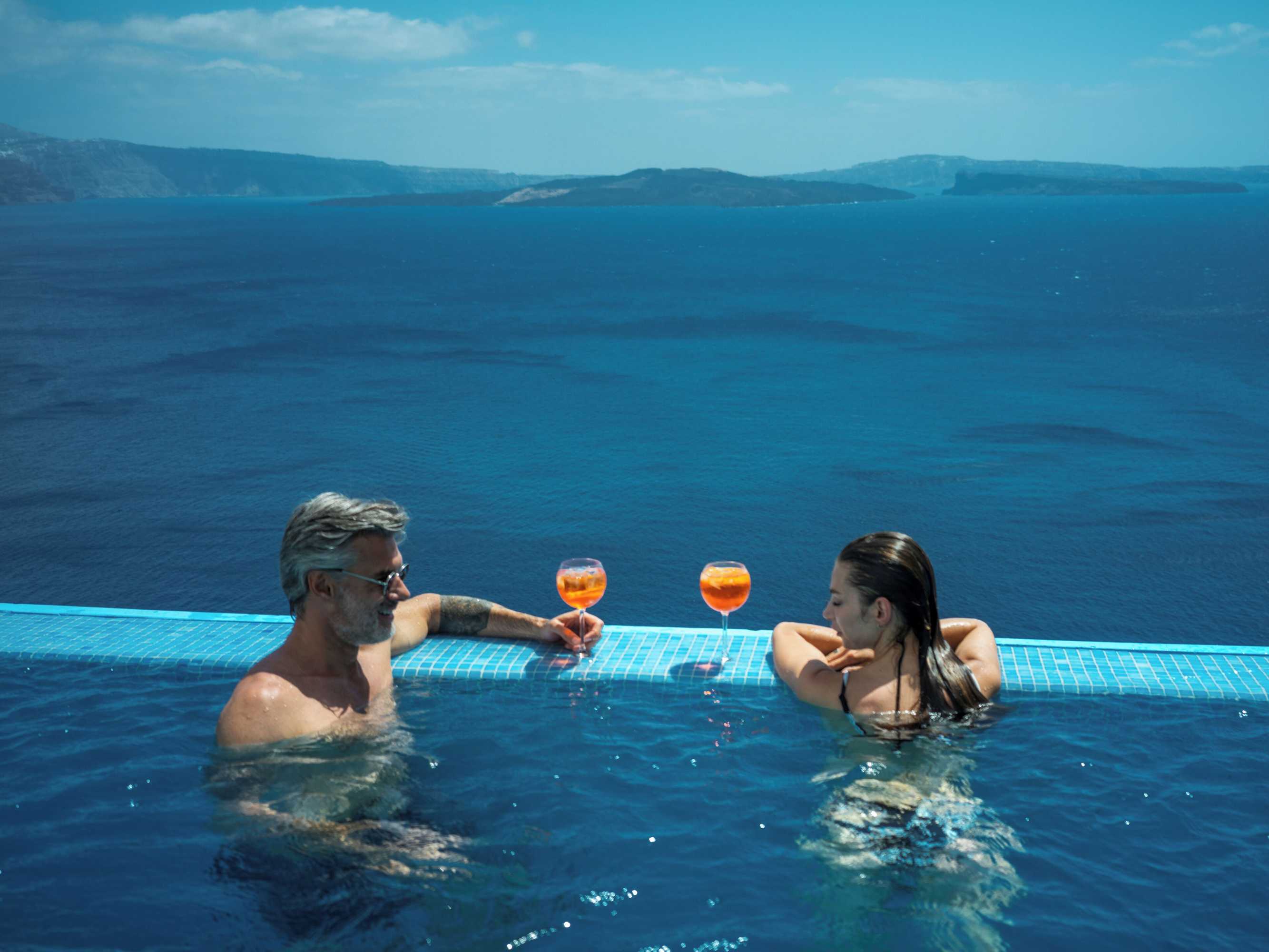 Gift card for Santorini Secret Suites & Spa Gift card for Santorini Secret Suites & Spa