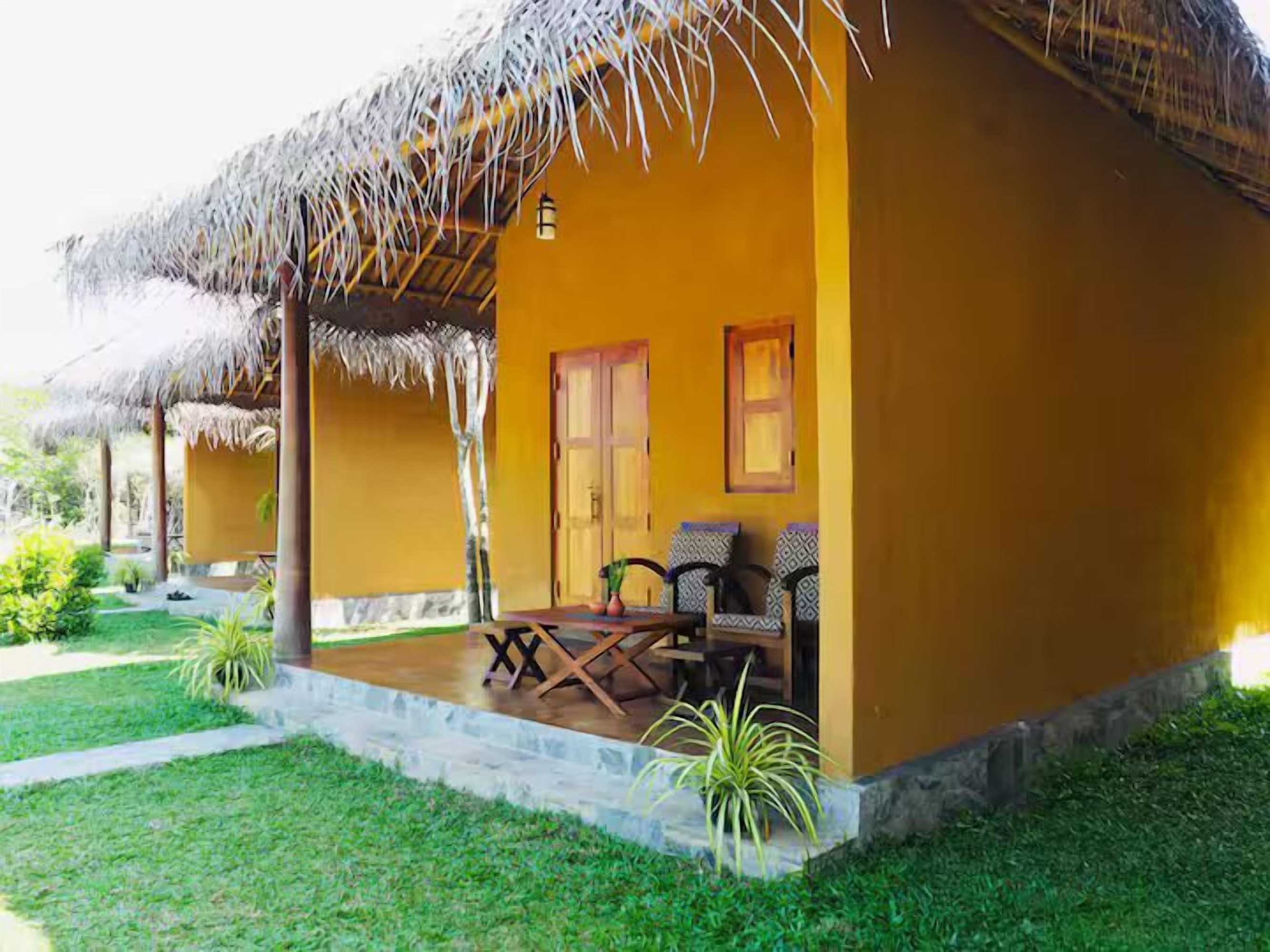 Gift card for Happy Man Village