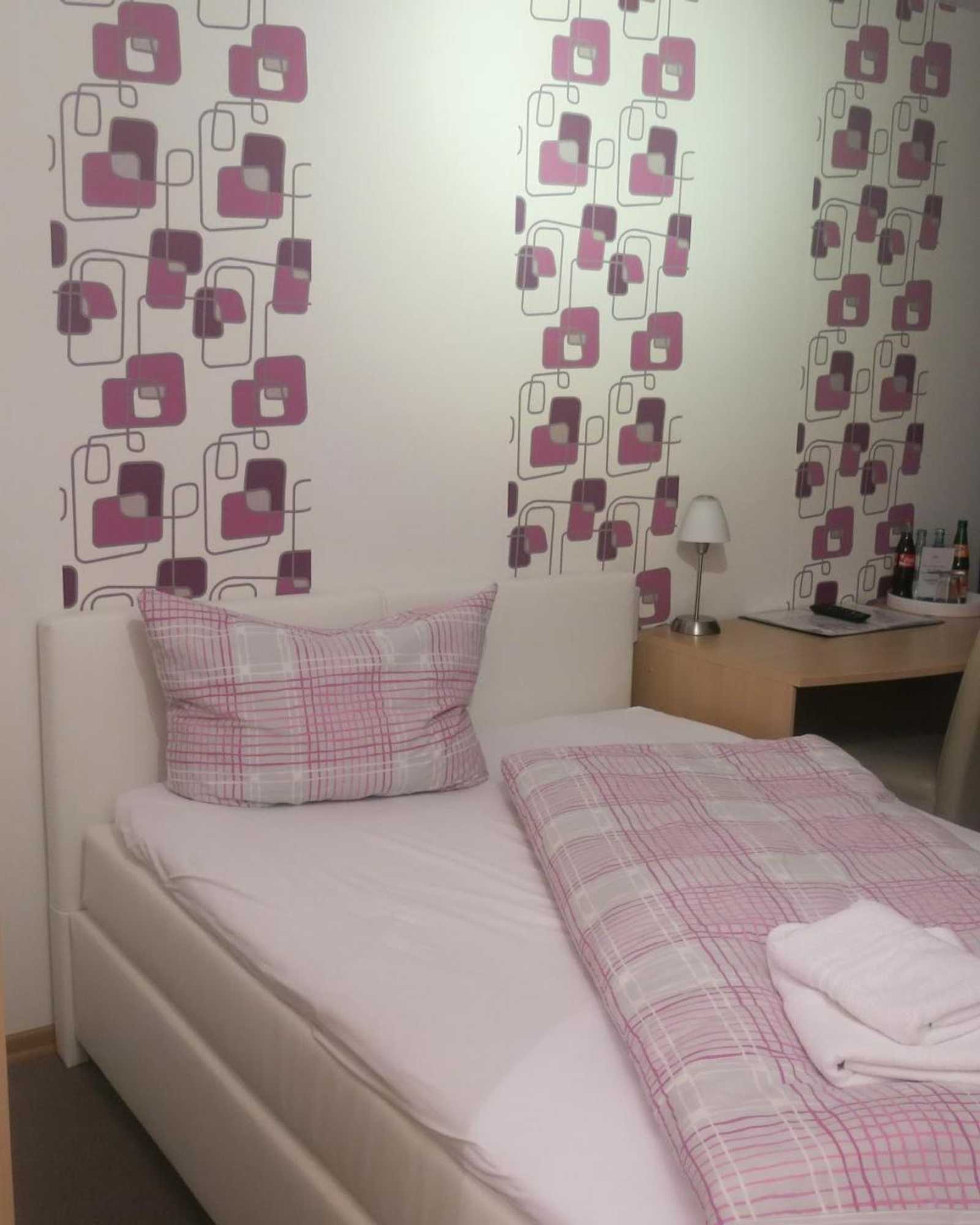 Gift card for Hotel Ackermann