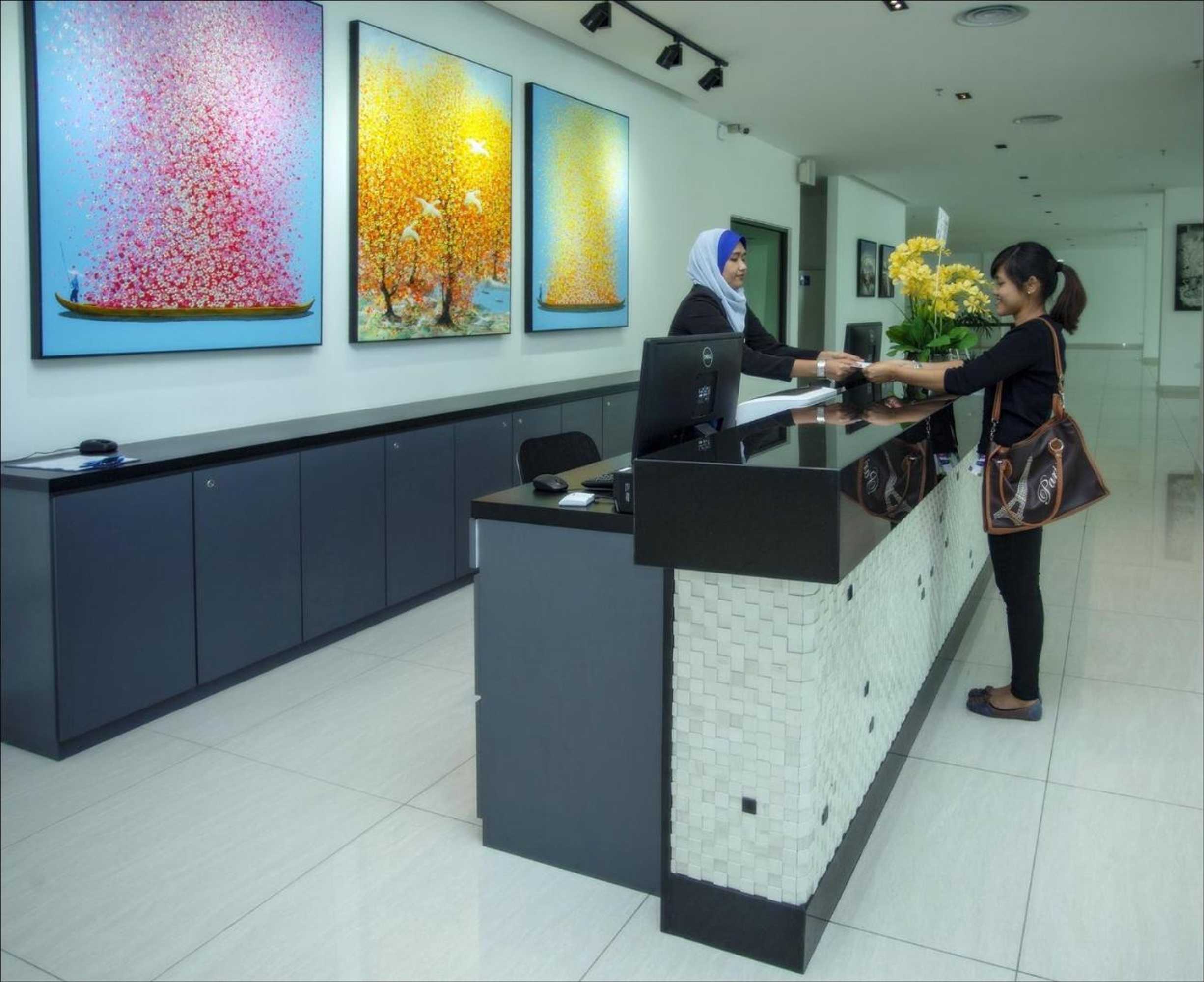 Gift card for Cathayana Hotel