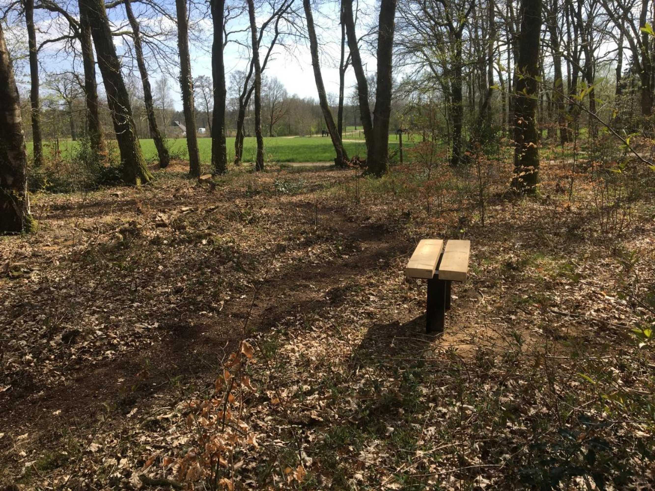 Gift card for 't Aarthuis