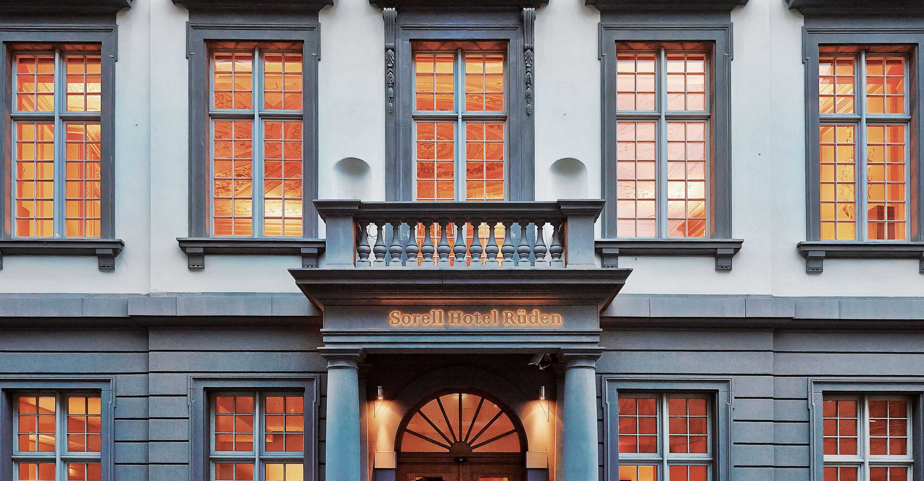 Gift card for Sorell Hotel Rüden Gift card for Sorell Hotel Rüden