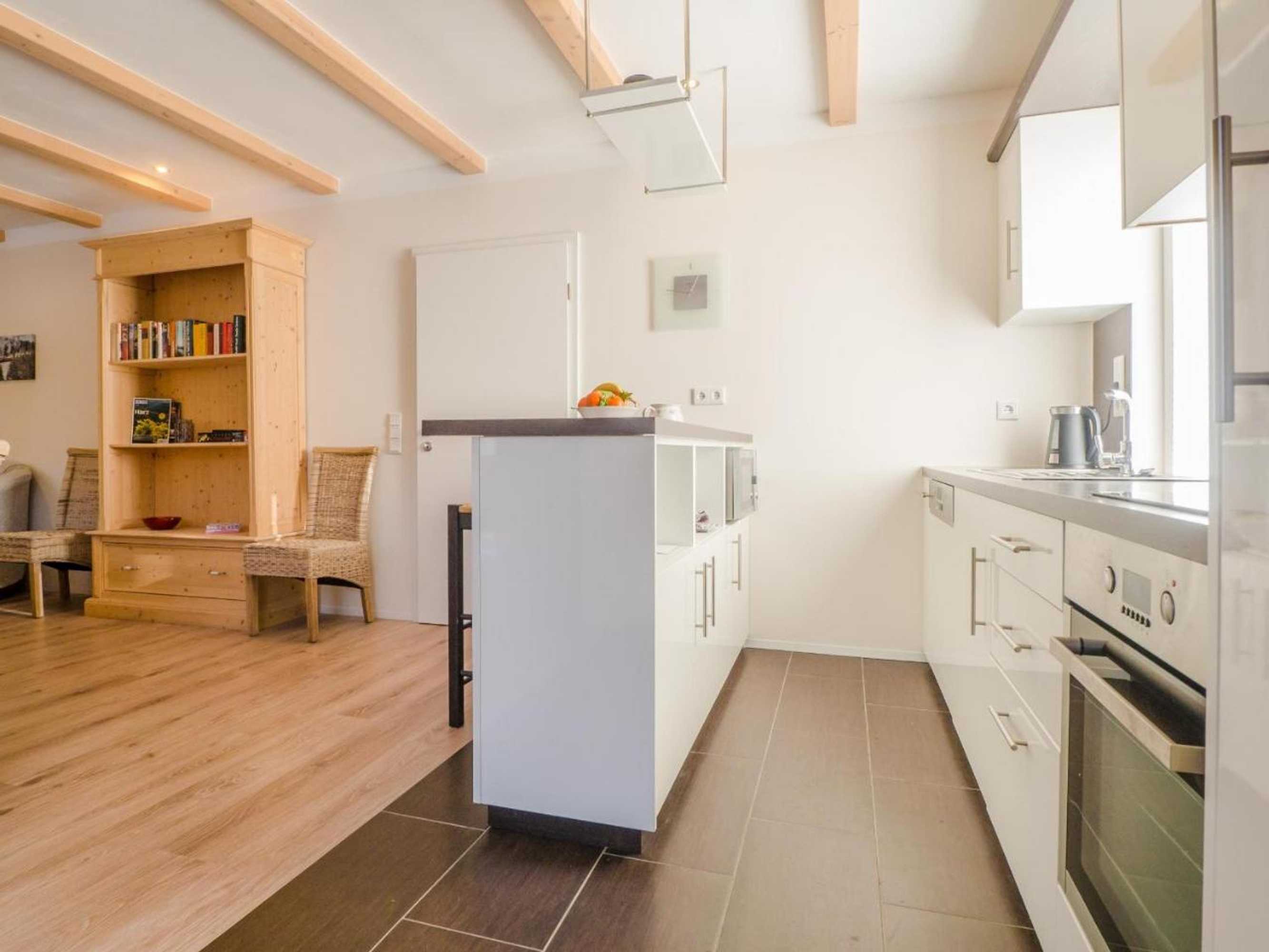 Gift card for Ferienhaus Gretel in Zorge