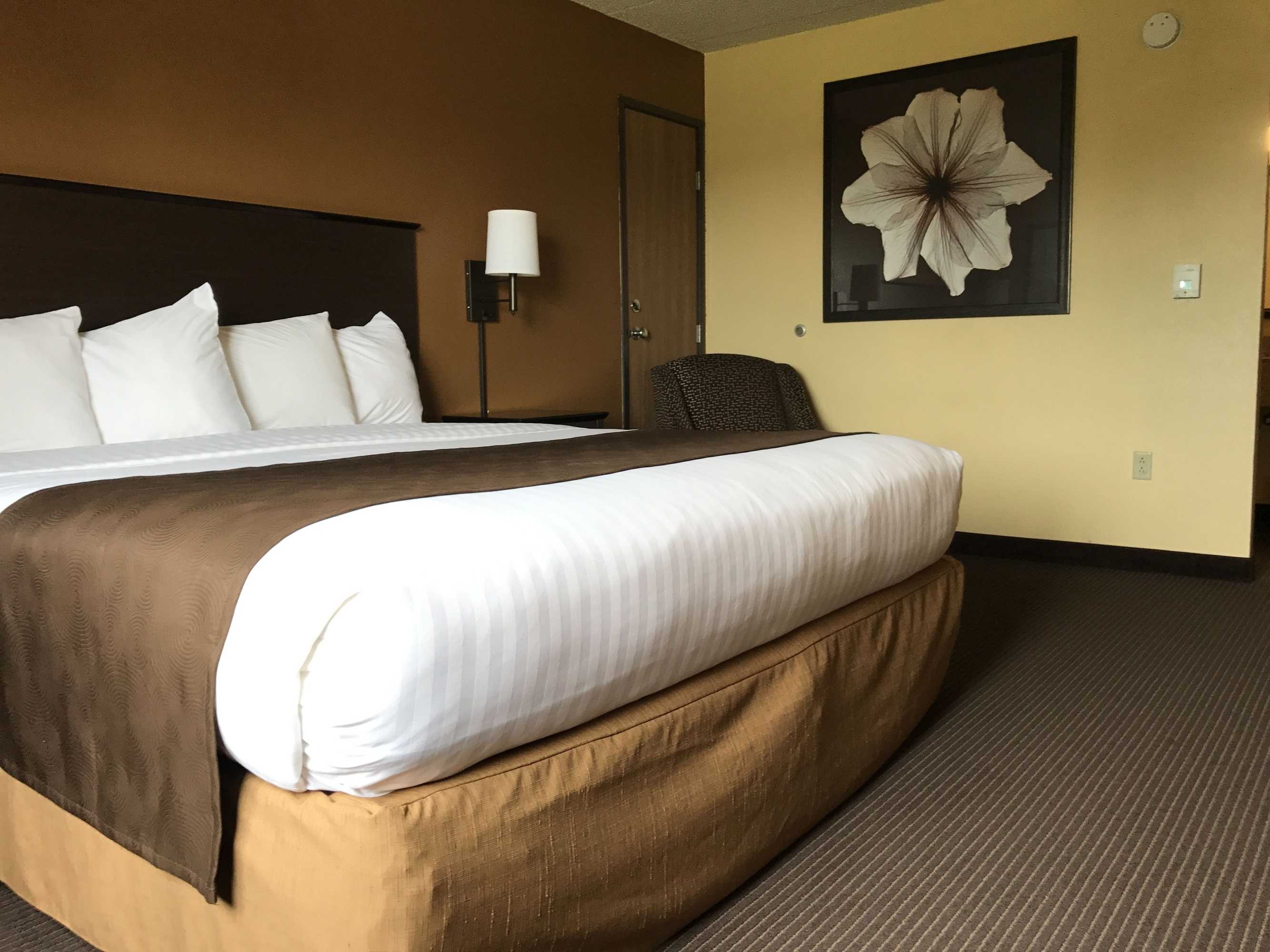 Gift card for Americinn by Wyndham West Bend Gift card for Americinn by Wyndham West Bend