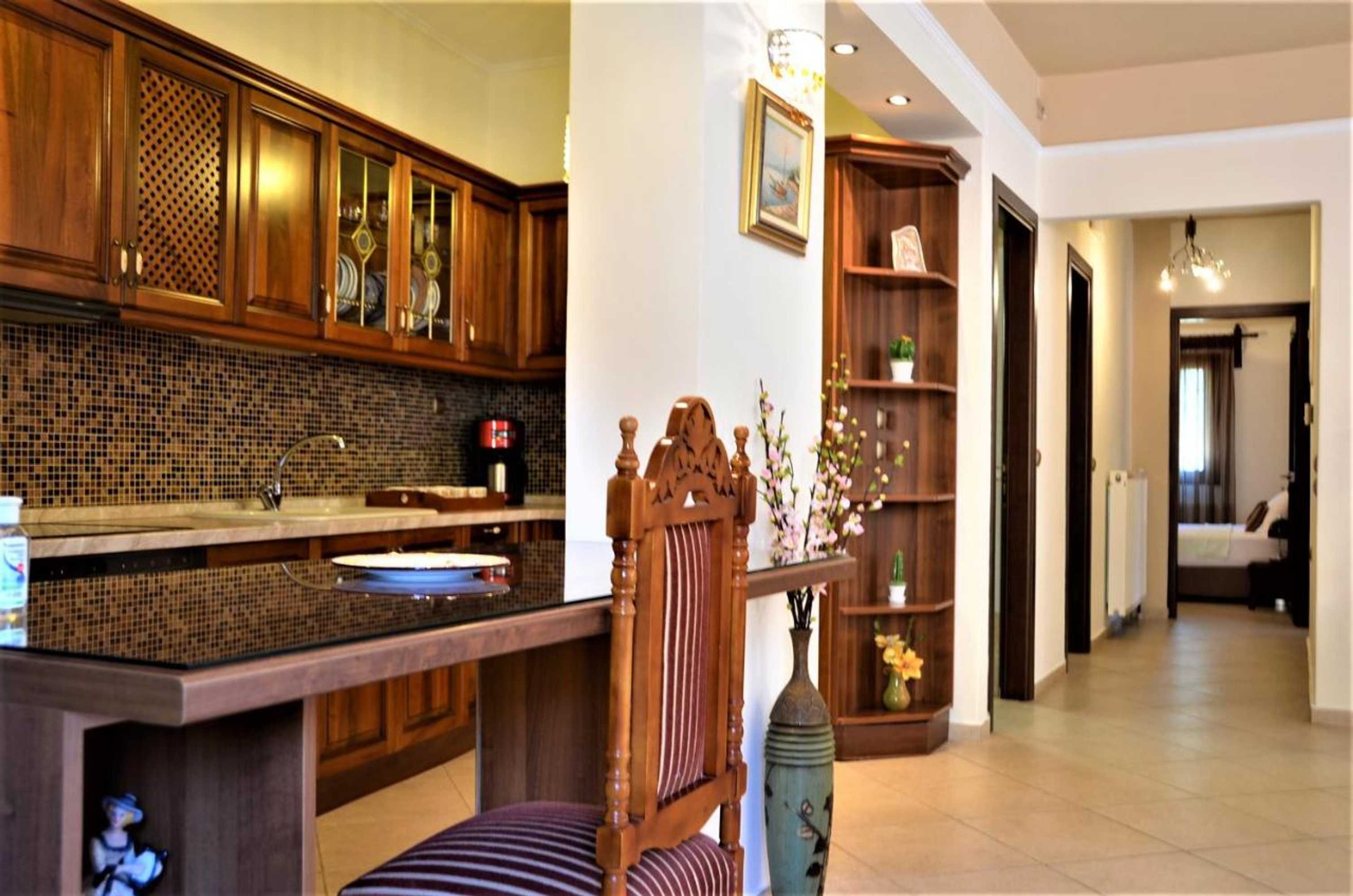 Gift card for Pagiatakis Suites