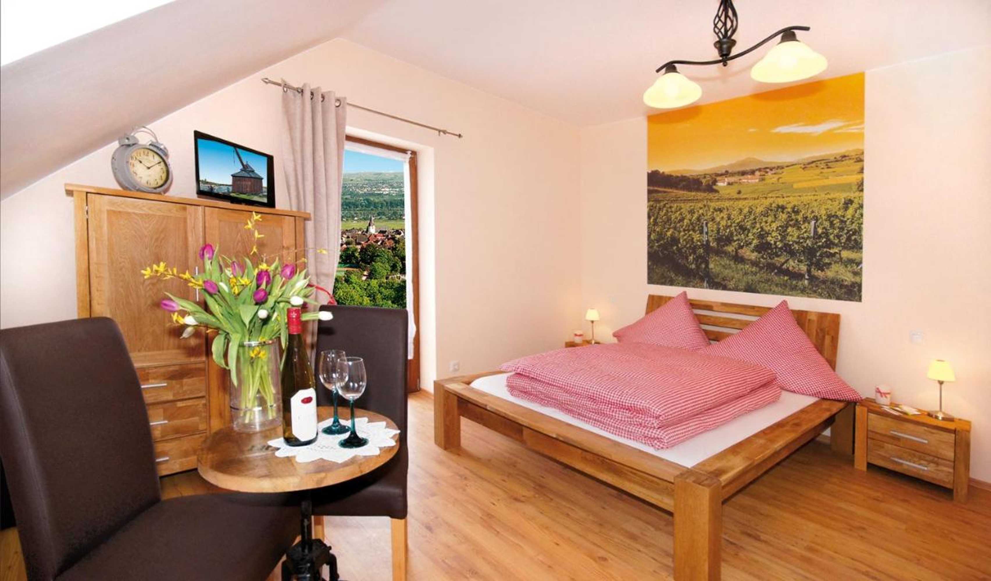 Gift card for Gästezimmer Hans-Norbert Mack
