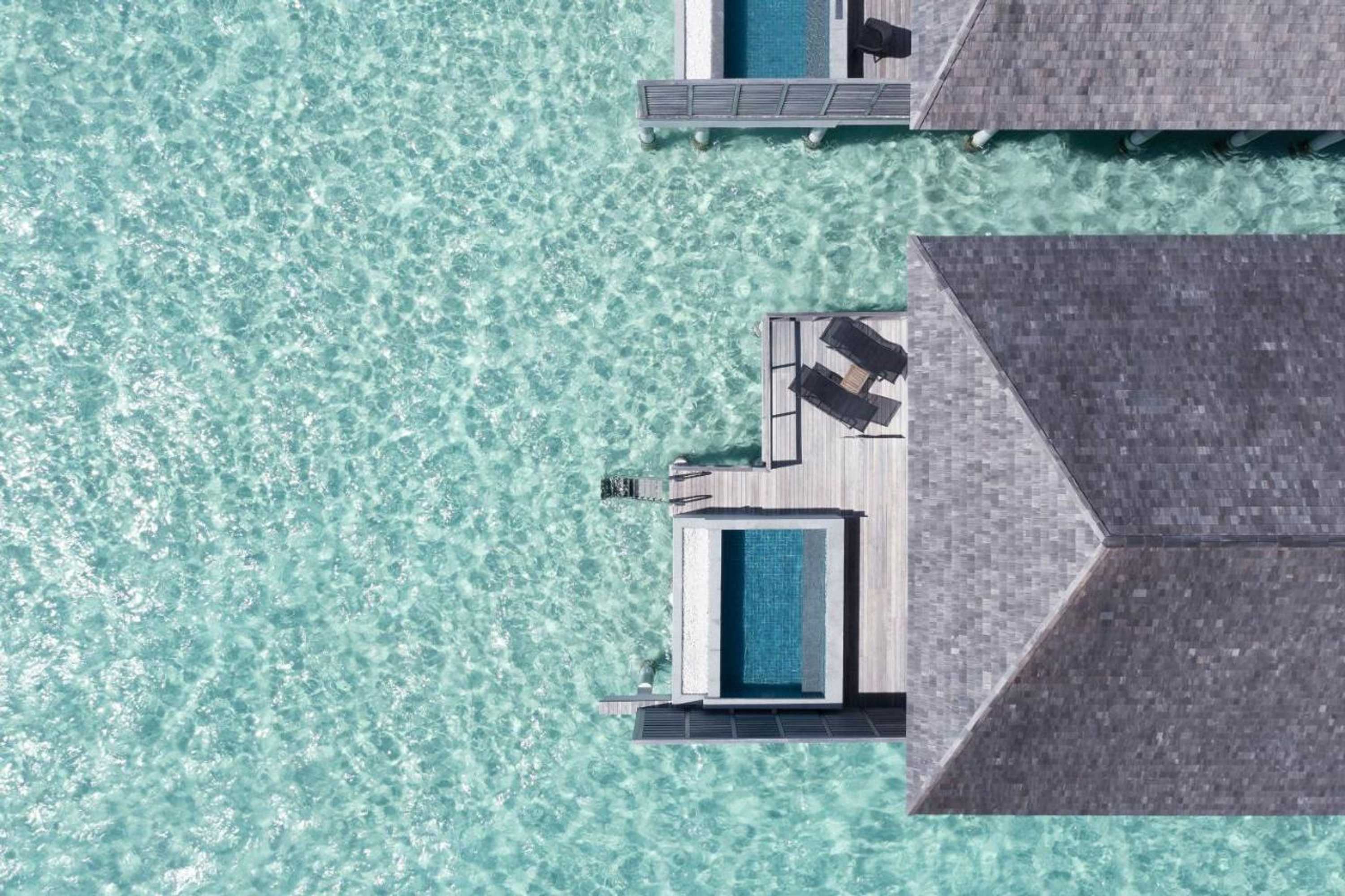 Gift card for Le Meridien Maldives Resort & Spa