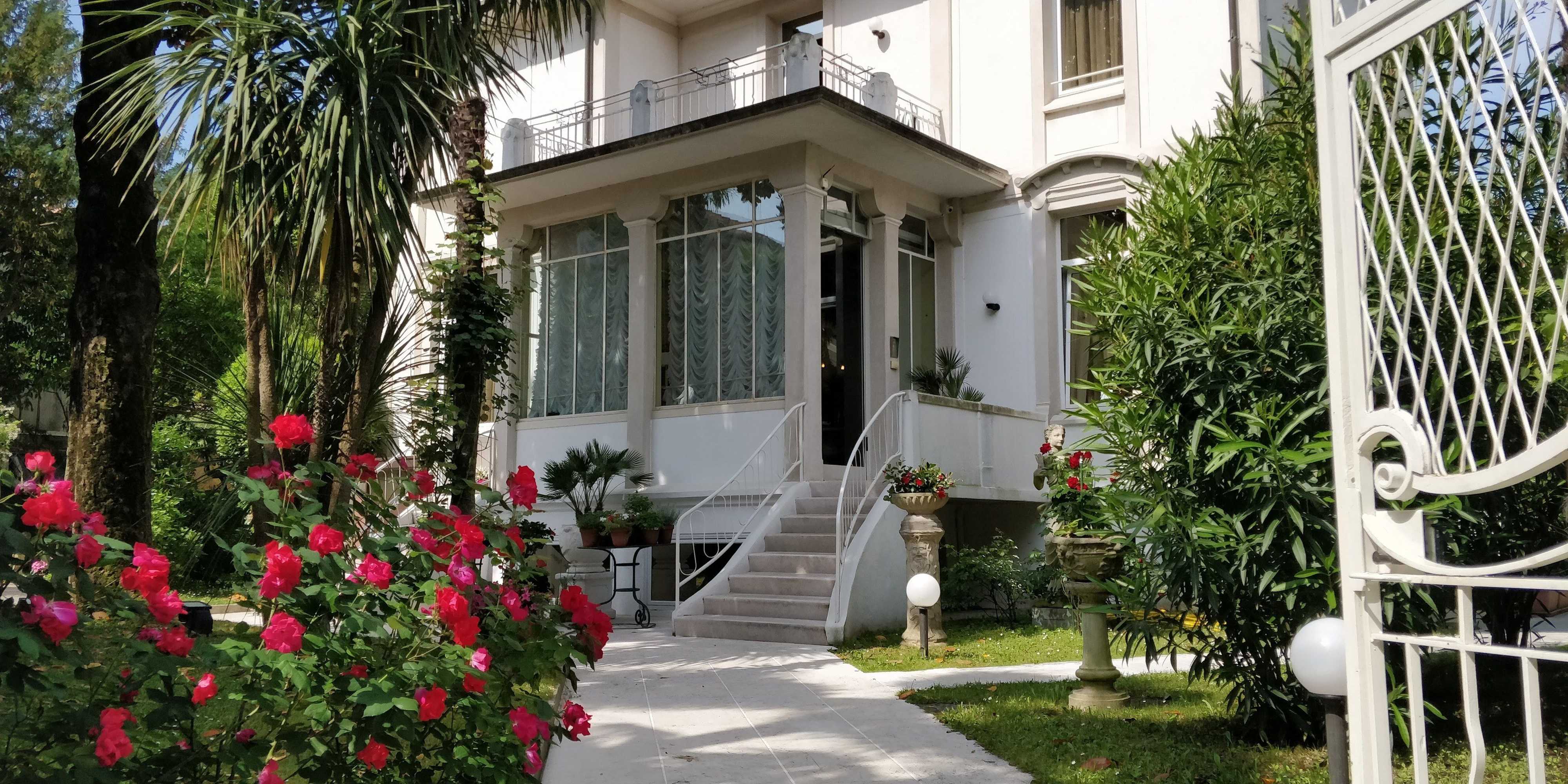 Gift card for Hotel Villa Delle Palme Gift card for Hotel Villa Delle Palme