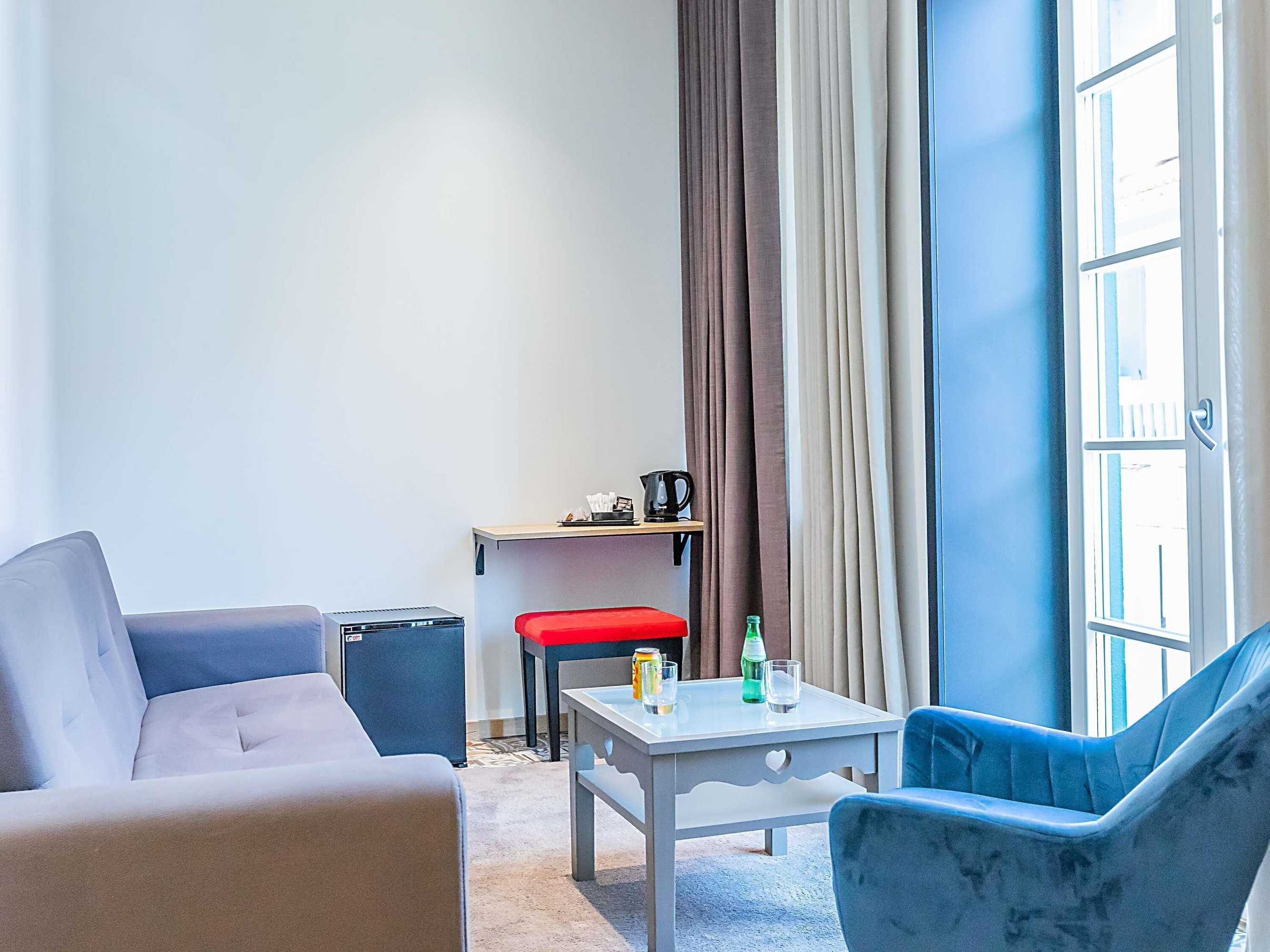 Gift card for Ibis Styles Chaves