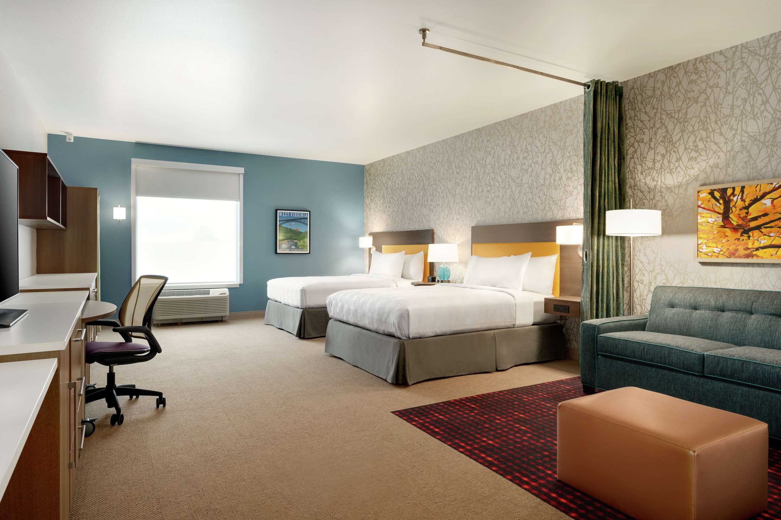 Gift card for Home2 Suites by Hilton Martinsburg, WV Gift card for Home2 Suites by Hilton Martinsburg, WV