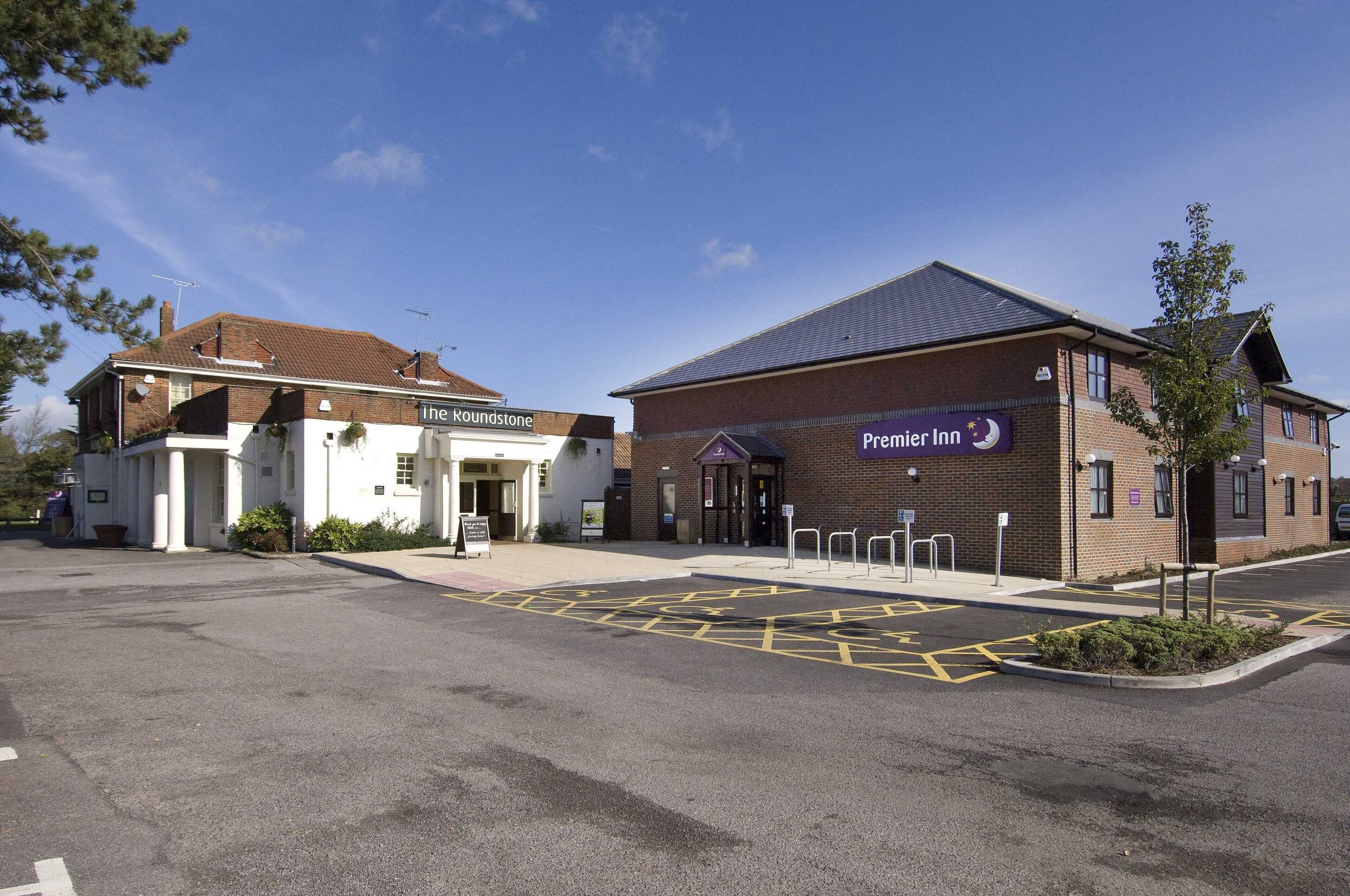 Gift card for Premier Inn Littlehampton Hotel Gift card for Premier Inn Littlehampton Hotel