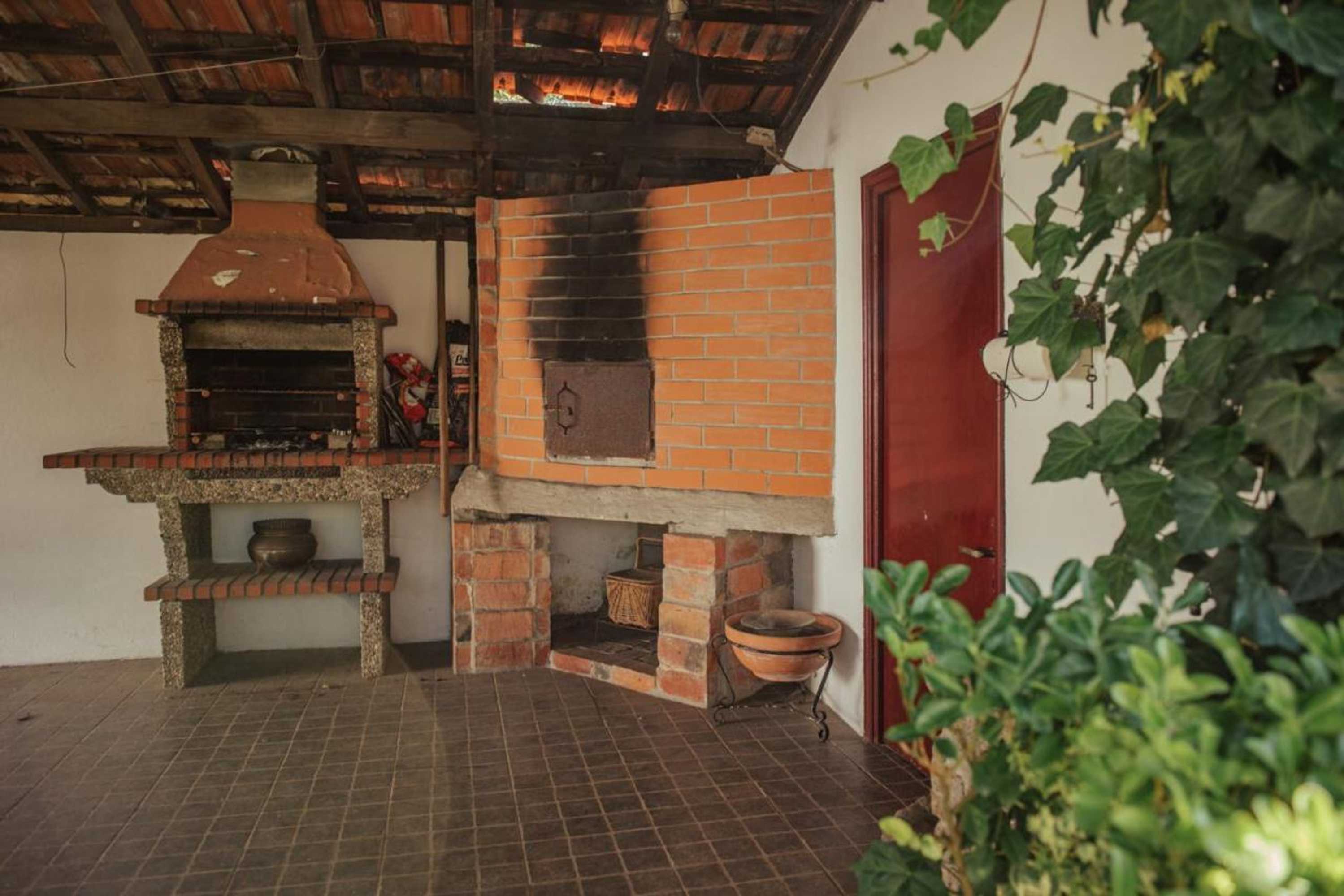 Gift card for Casa de Marlães