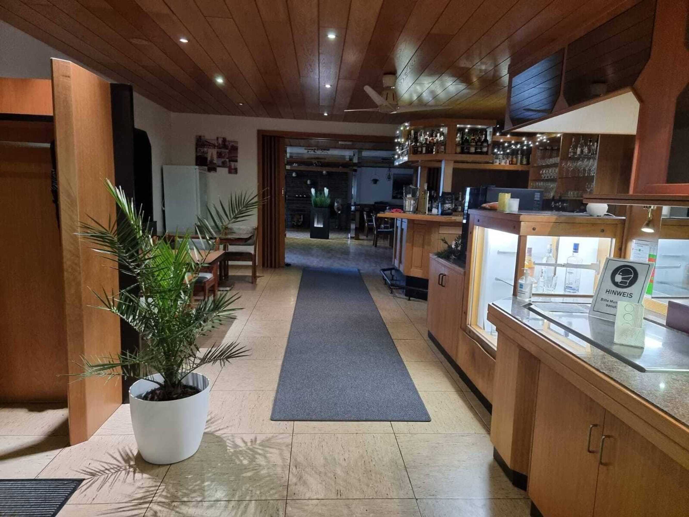 Gift card for Siegerland-Hotel