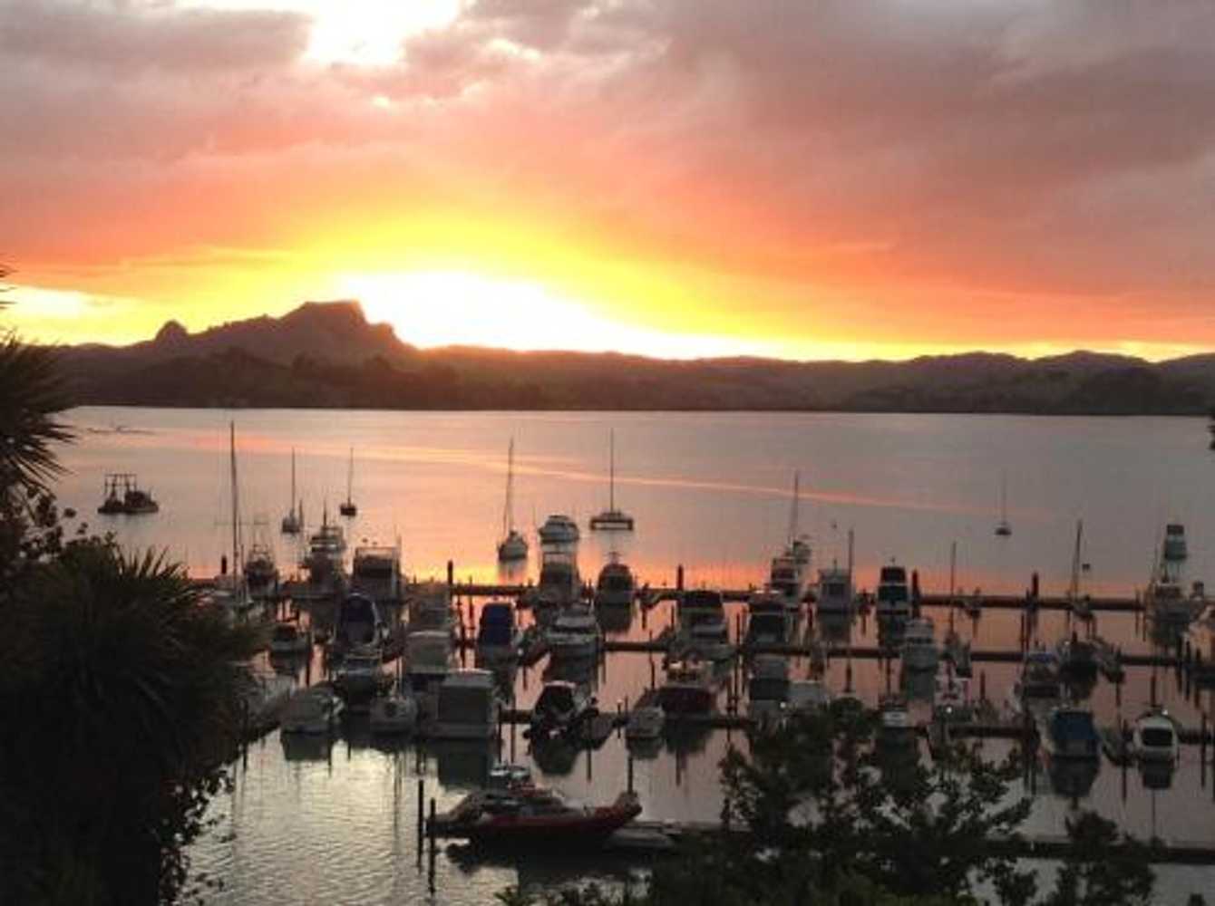 Gift card for Whangaroa Lodge Motel