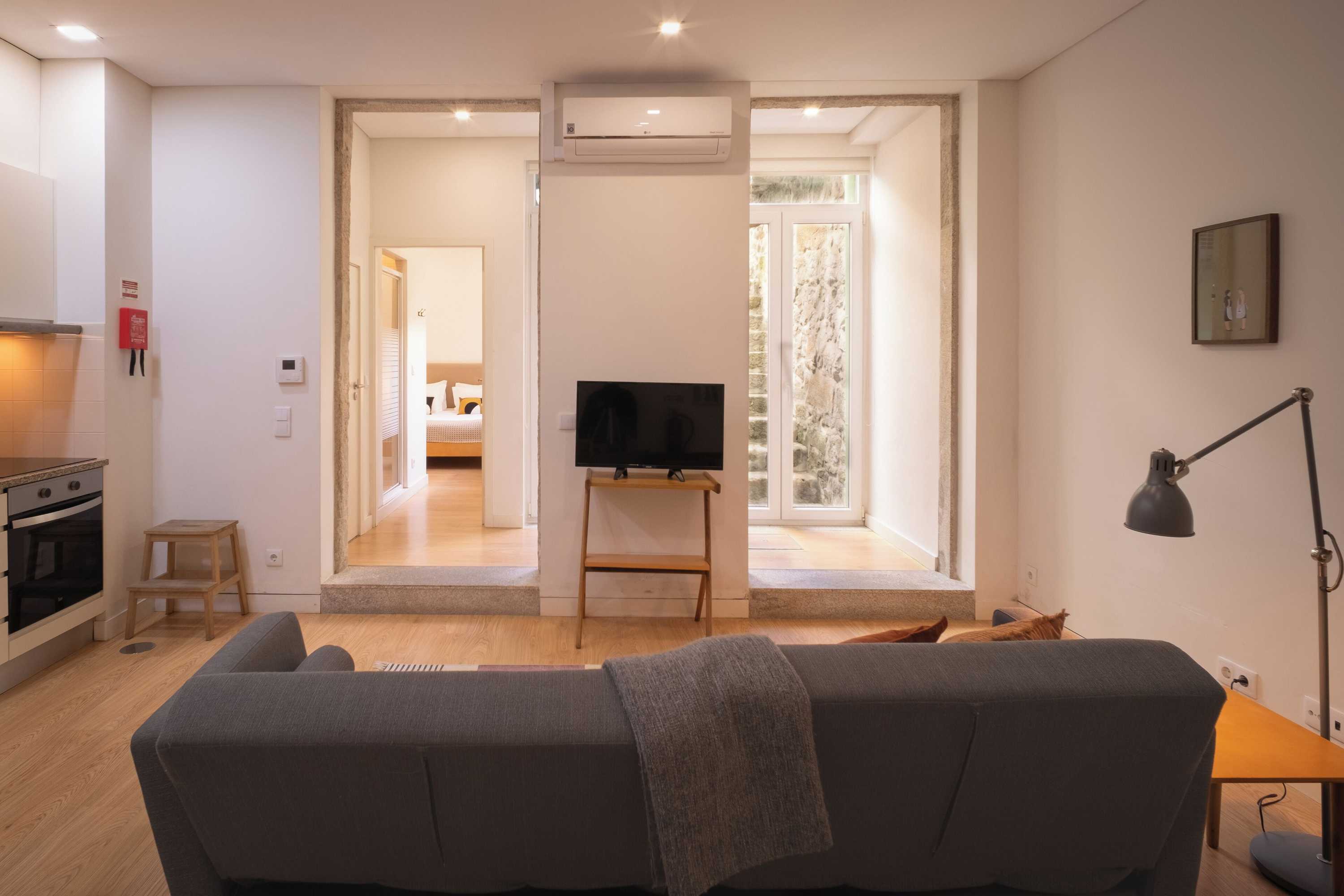 Gift card for Bonfim 234 Townhouse