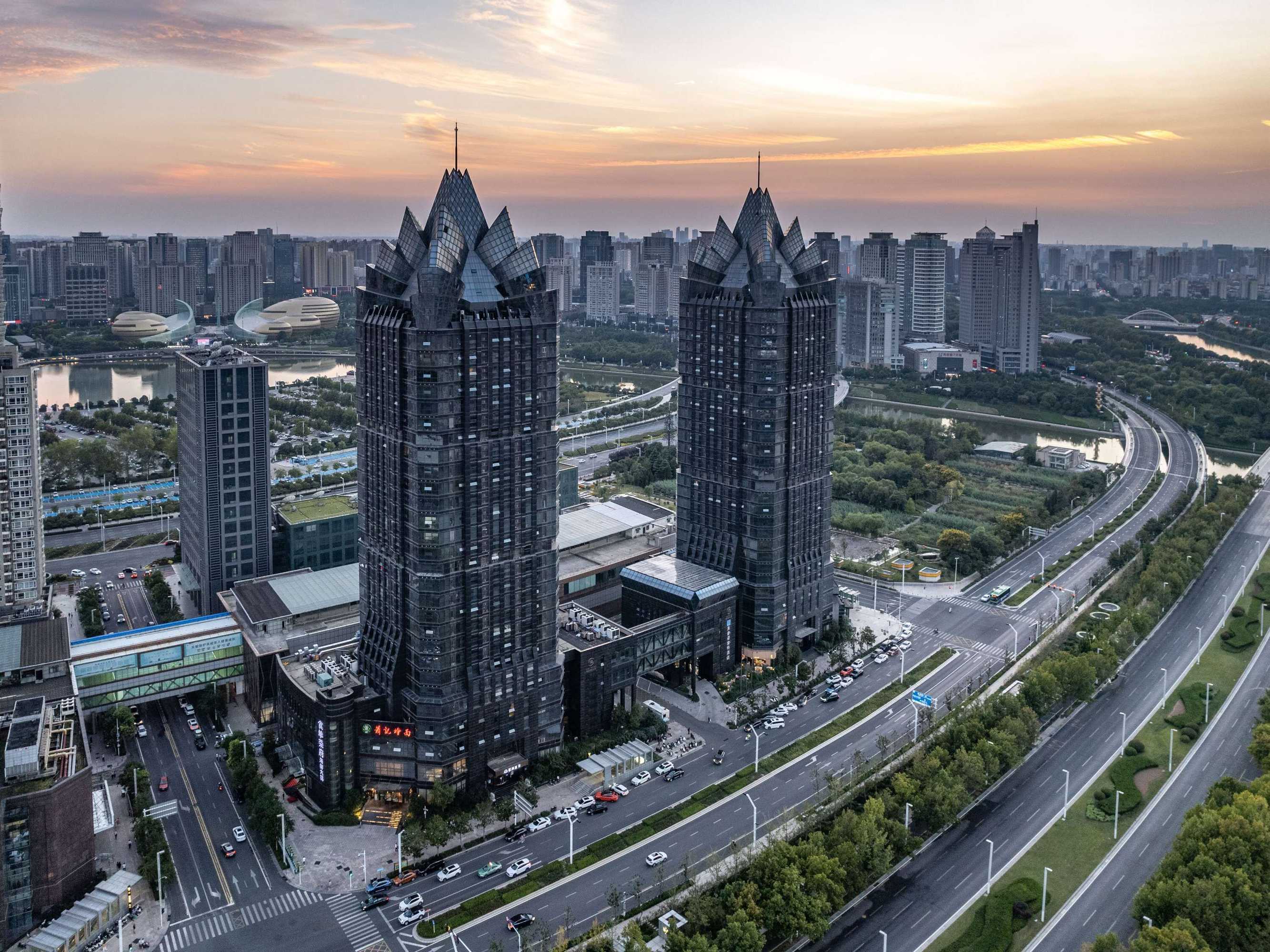 Gift card for Novotel Zhengzhou Convention Centre Gift card for Novotel Zhengzhou Convention Centre