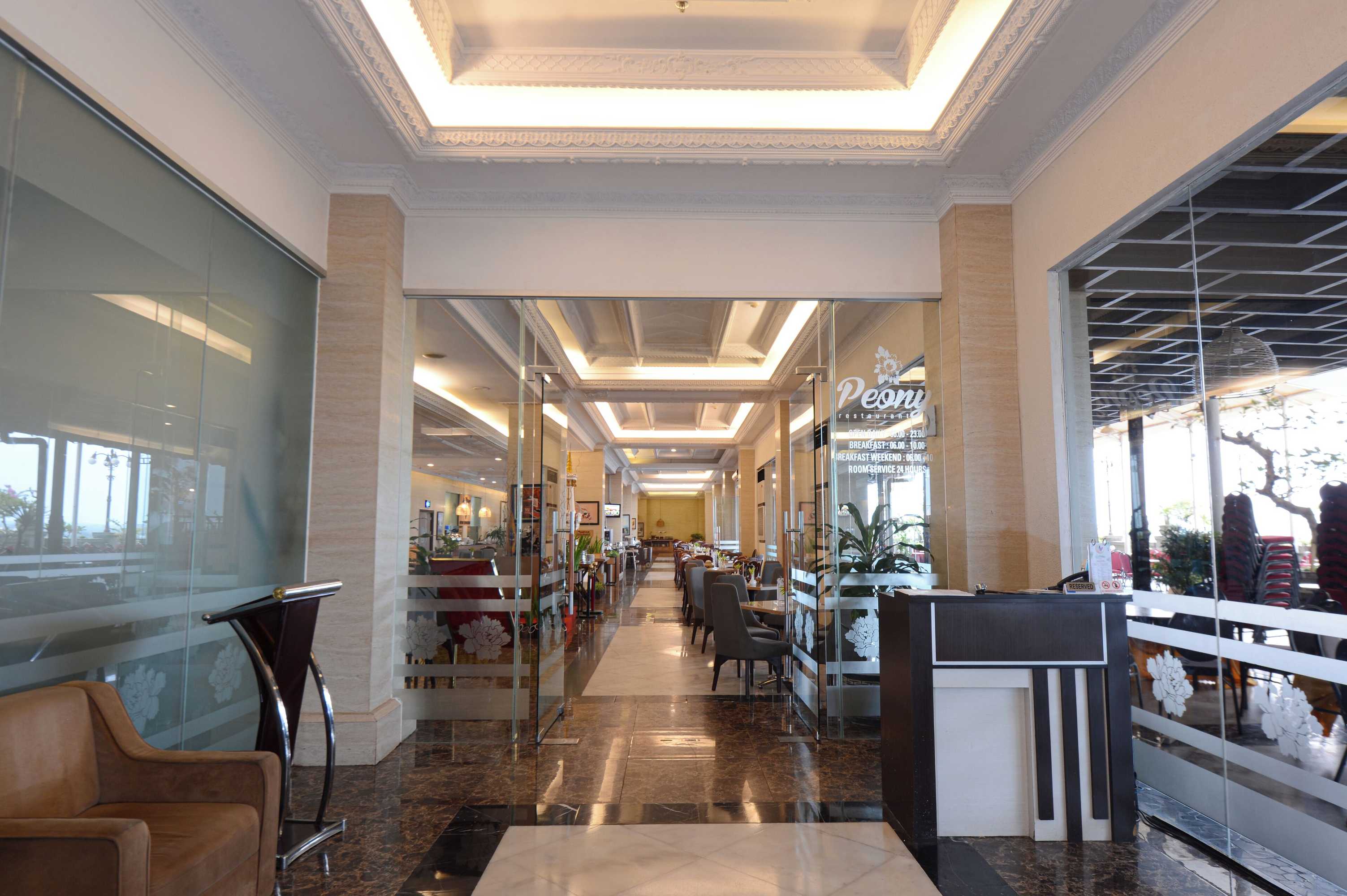 Gift card for The Rich Jogja Hotel