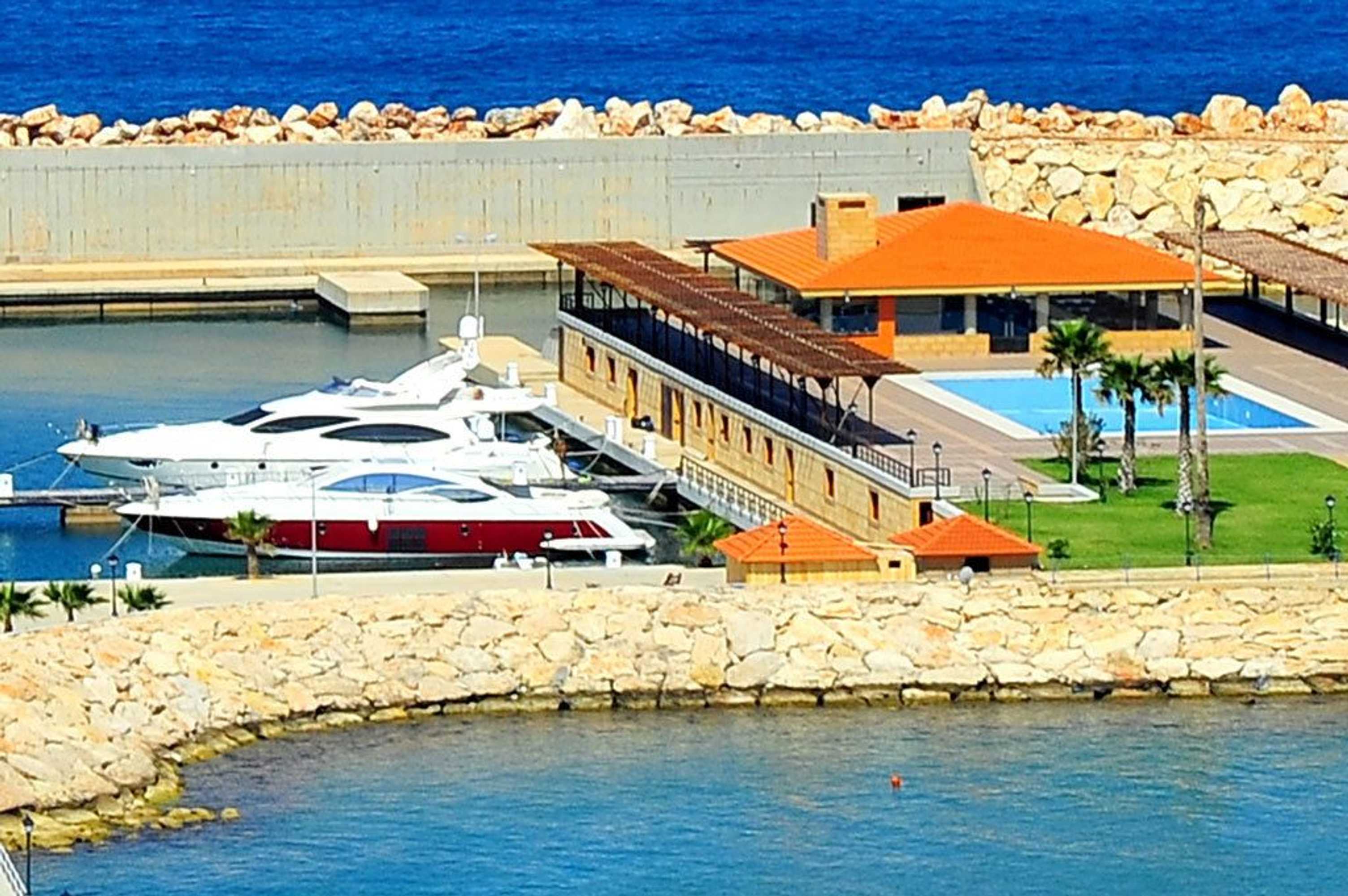 Gift card for Jiyeh Marina Resort Hotel & Chalets Gift card for Jiyeh Marina Resort Hotel & Chalets