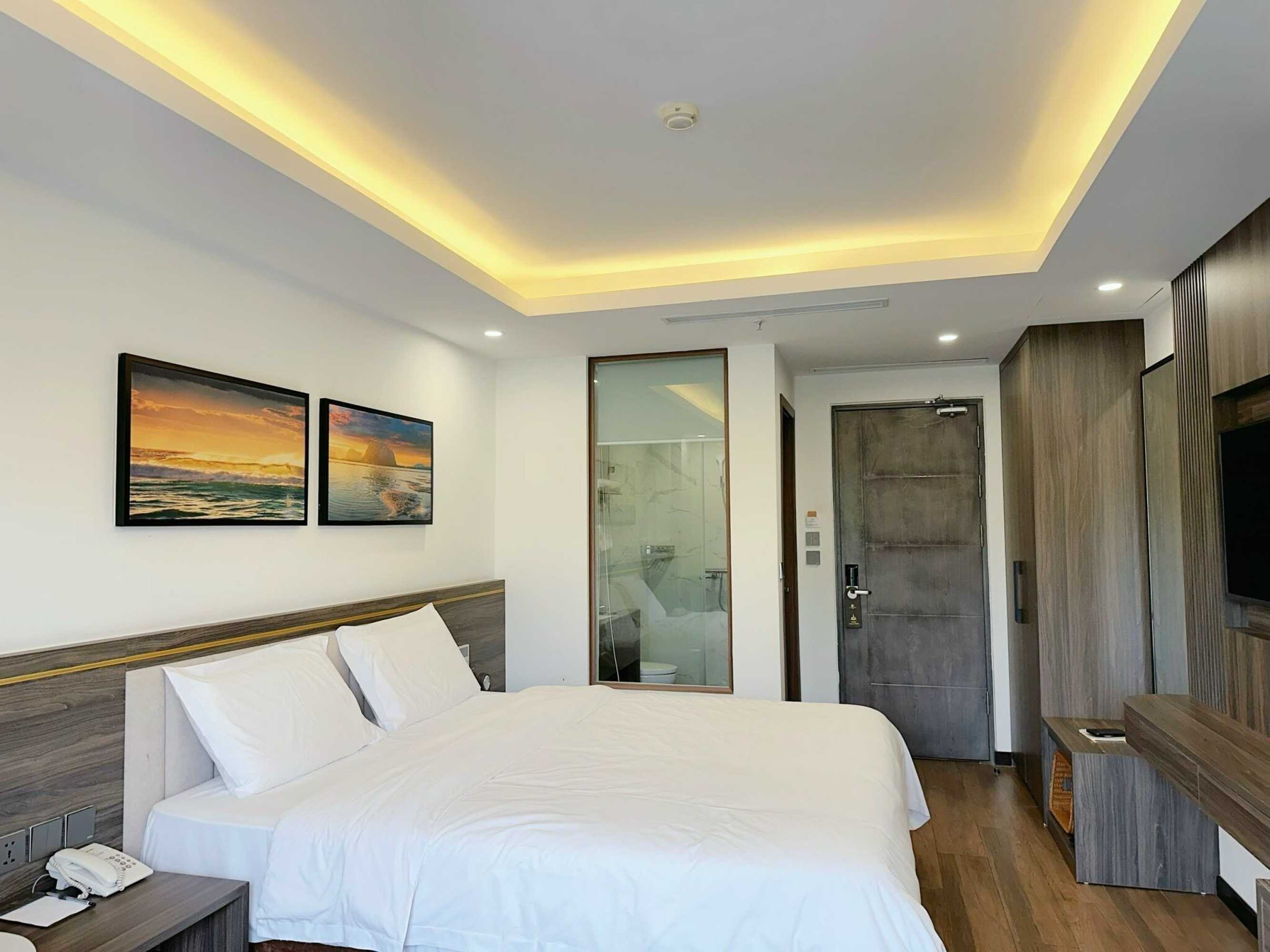 Gift card for Luxury Phoenix Hotel Gift card for Luxury Phoenix Hotel