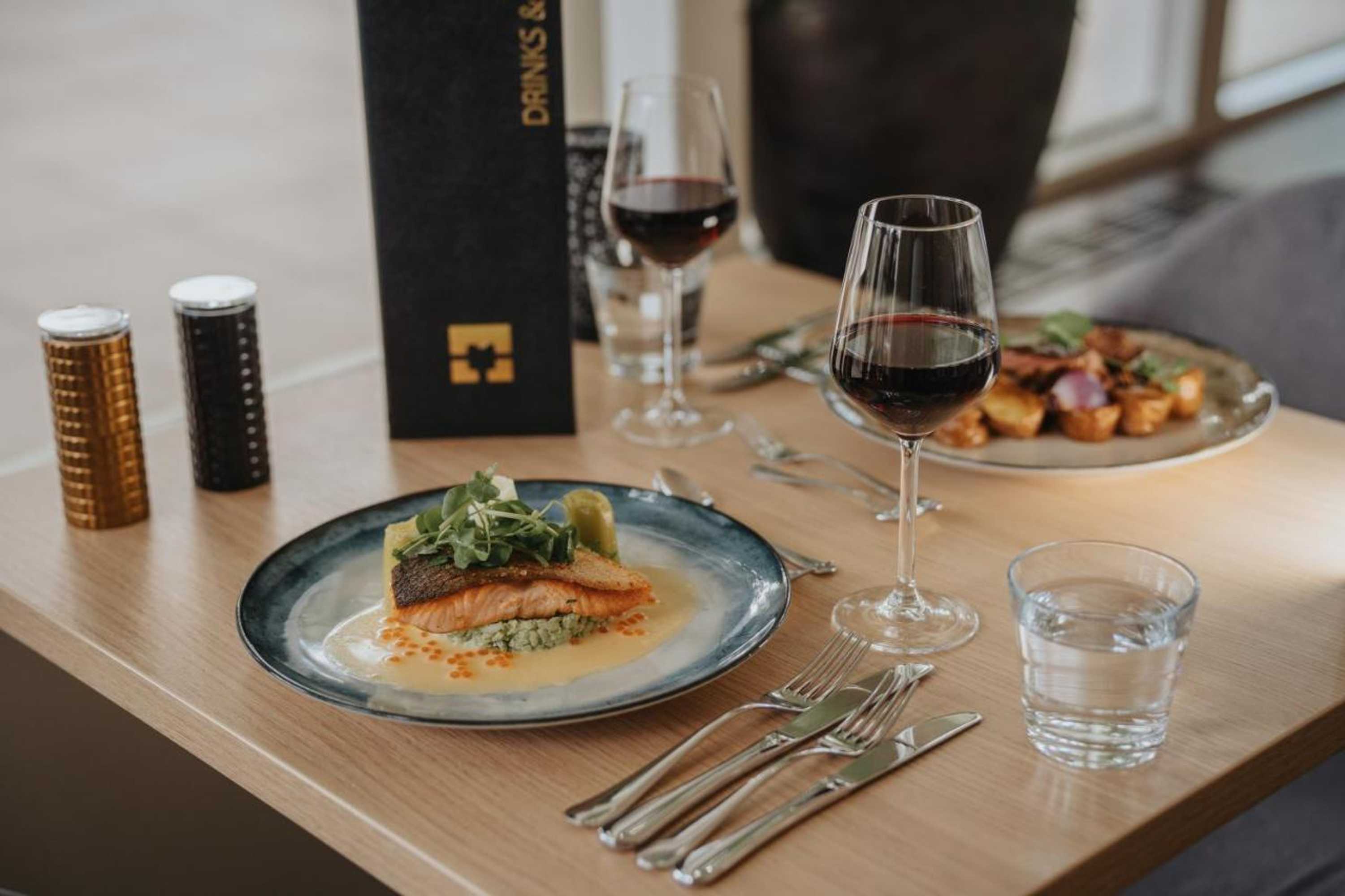 Gift card for Landgoed Mennorode