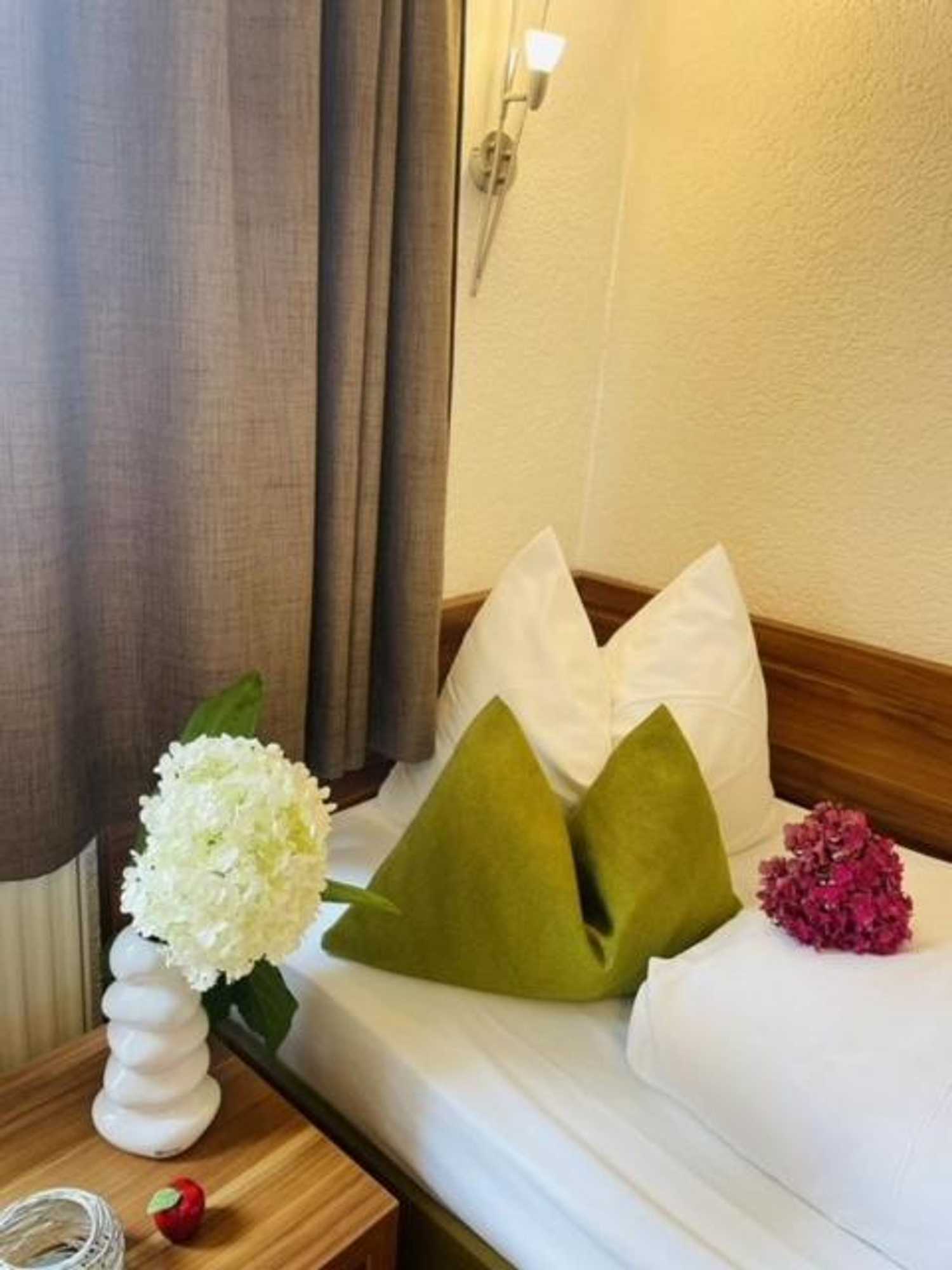 Gift card for Hotel Burgwirt