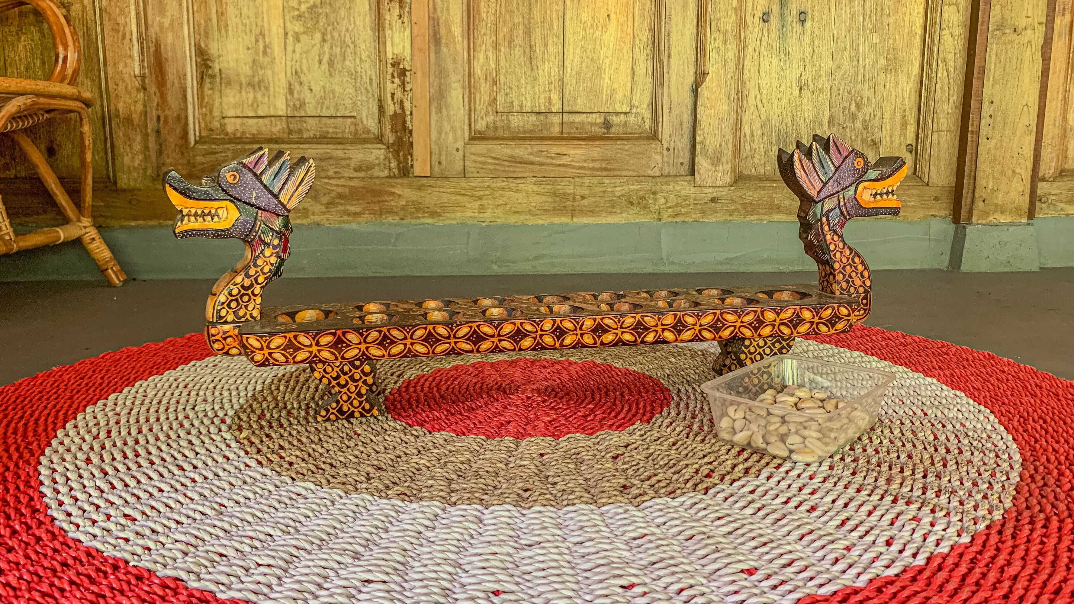 Gift card for Yukke Tembi Homestay