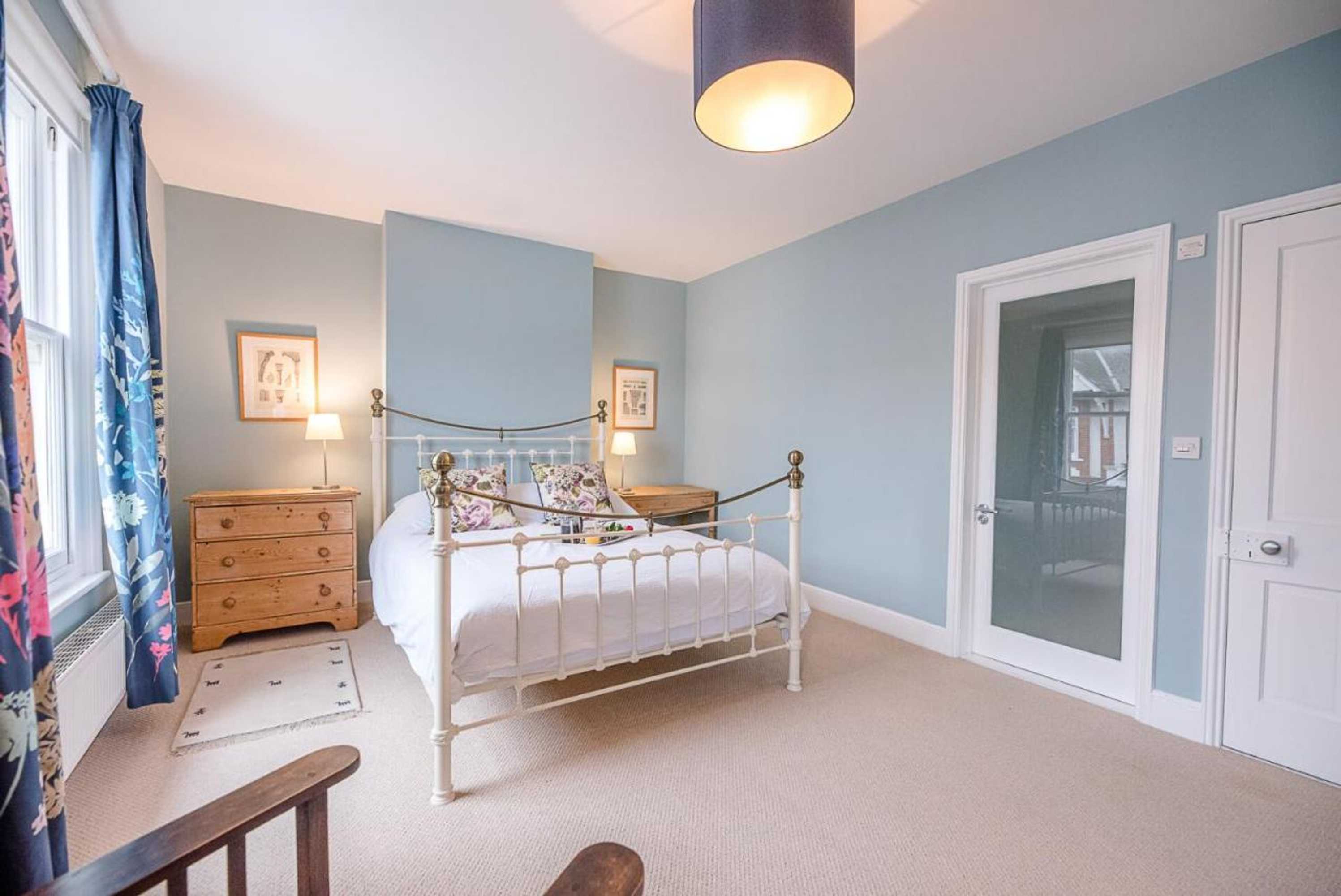 Gift card for 21 Park Lane, Aldeburgh