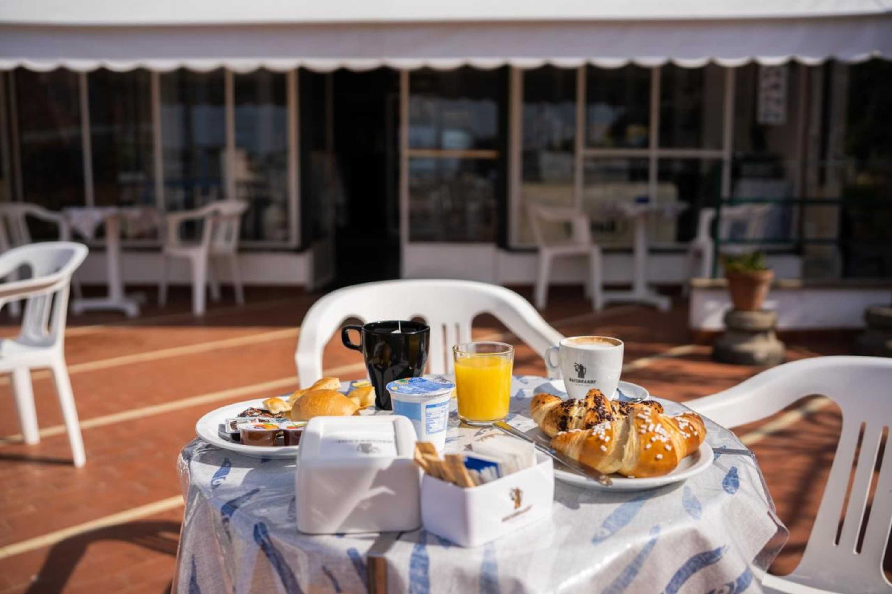 Gift card for Hotel Zoagli