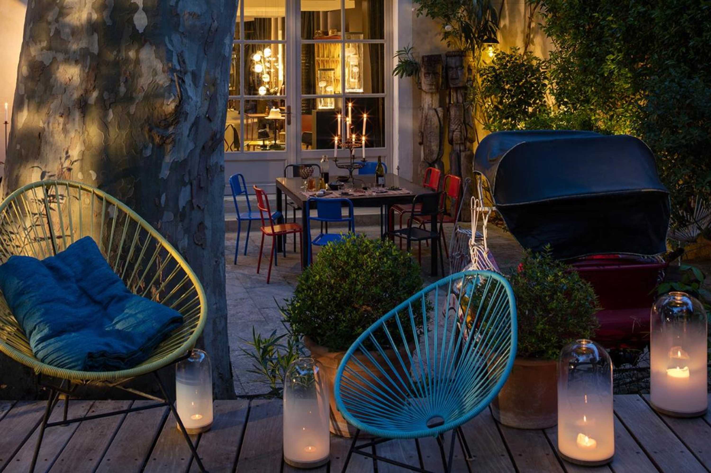 Gift card for La Maison Sur La Sorgue - Esprit de France Gift card for La Maison Sur La Sorgue - Esprit de France