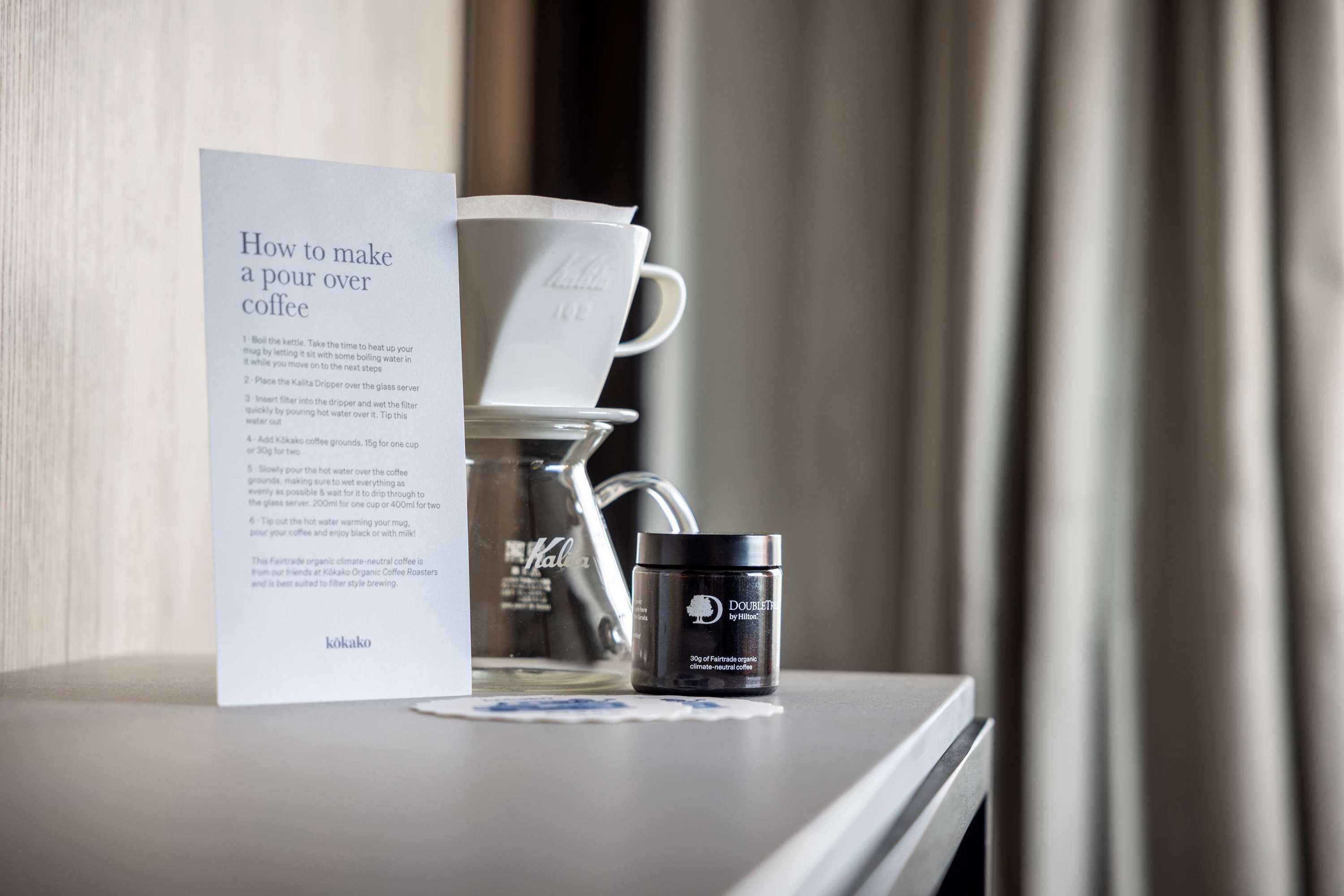 Gift card for Doubletree by Hilton Auckland Karaka Gift card for Doubletree by Hilton Auckland Karaka