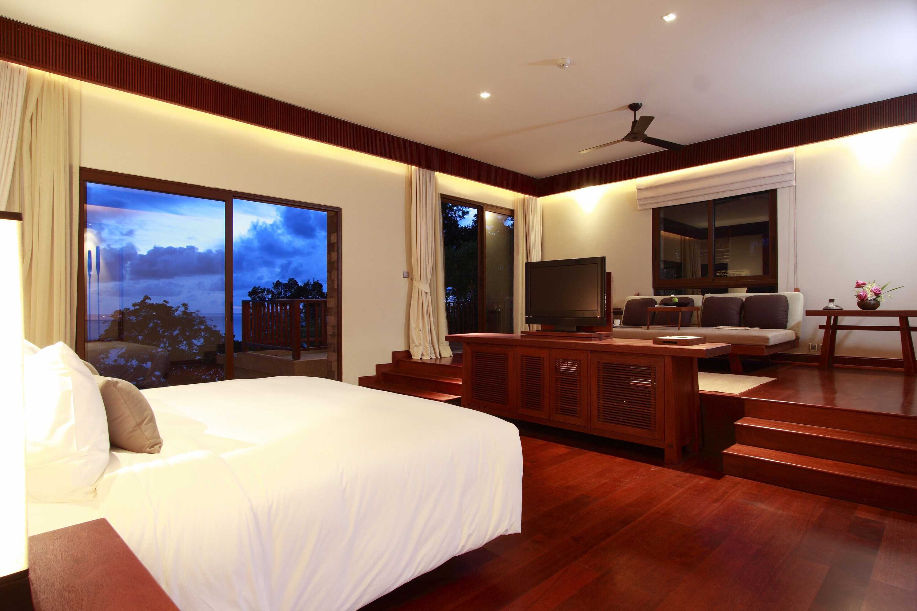 Gift card for Paresa Resort Phuket Gift card for Paresa Resort Phuket