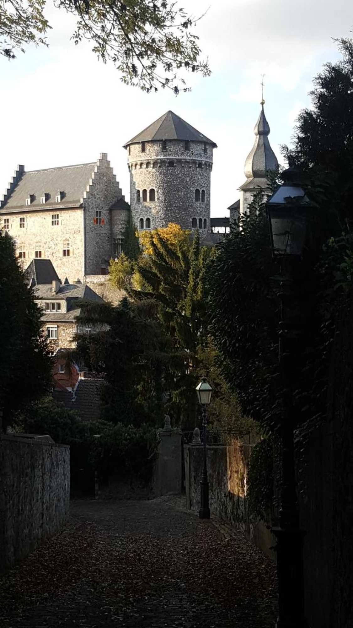 Gift card for Gästehaus By George