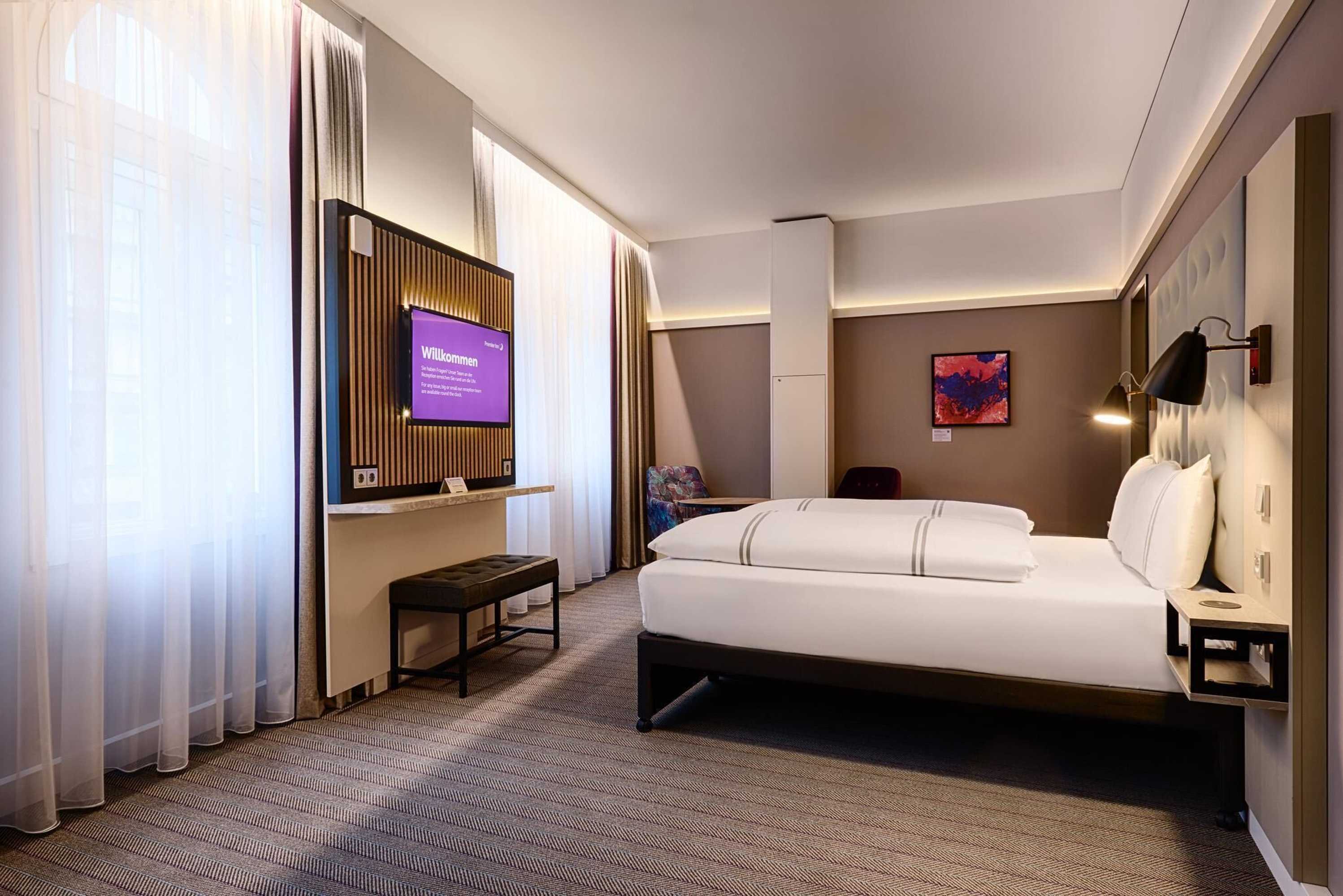 Gift card for Premier Inn Köln City Centre