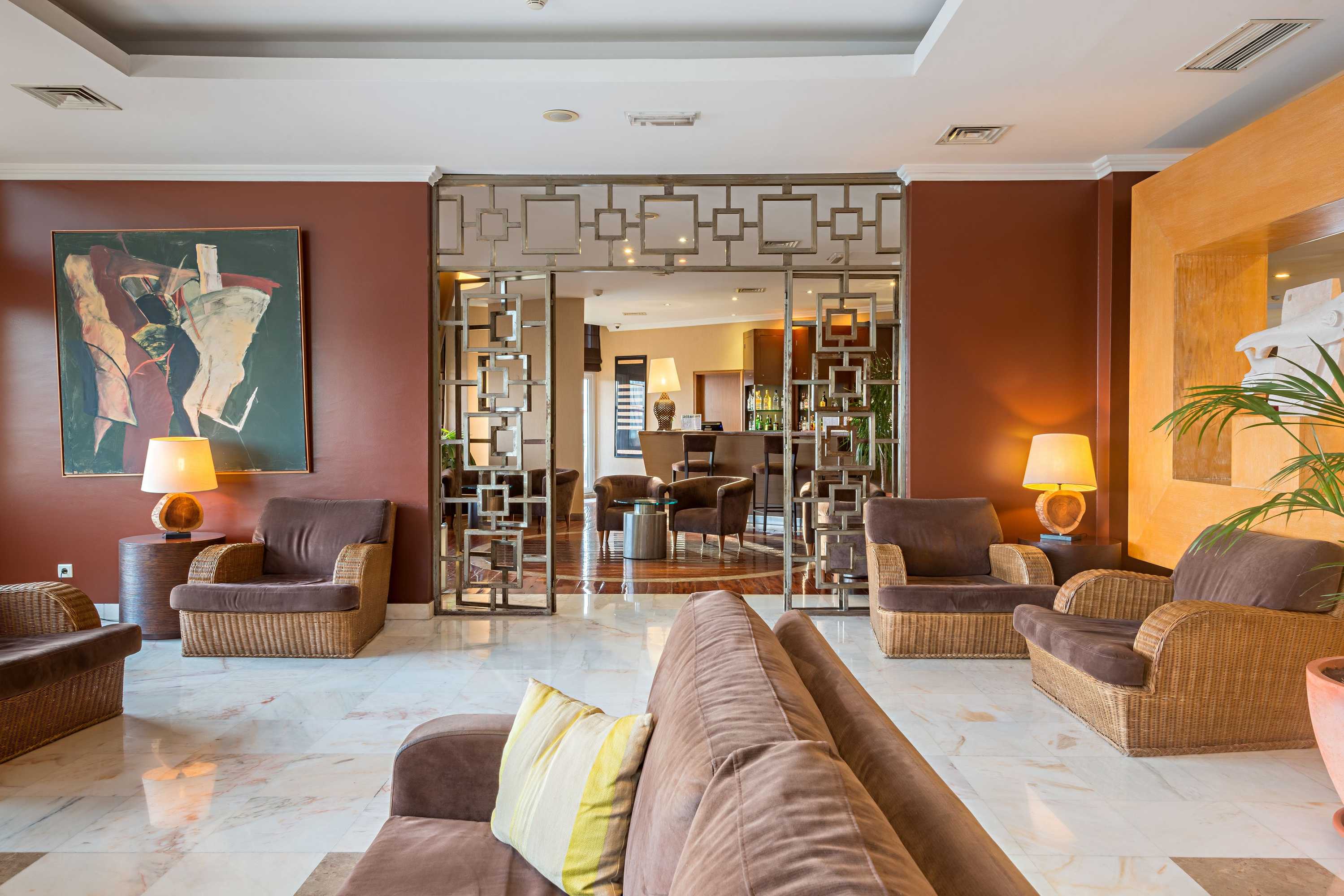 Gift card for Amazonia Jamor Hotel