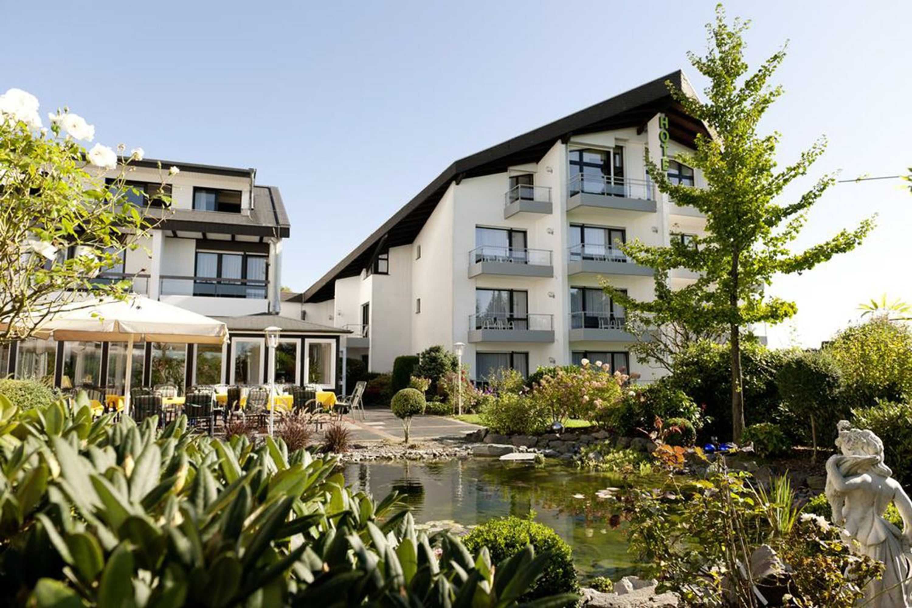 Gift card for Hotel Derichsweiler Hof Gift card for Hotel Derichsweiler Hof