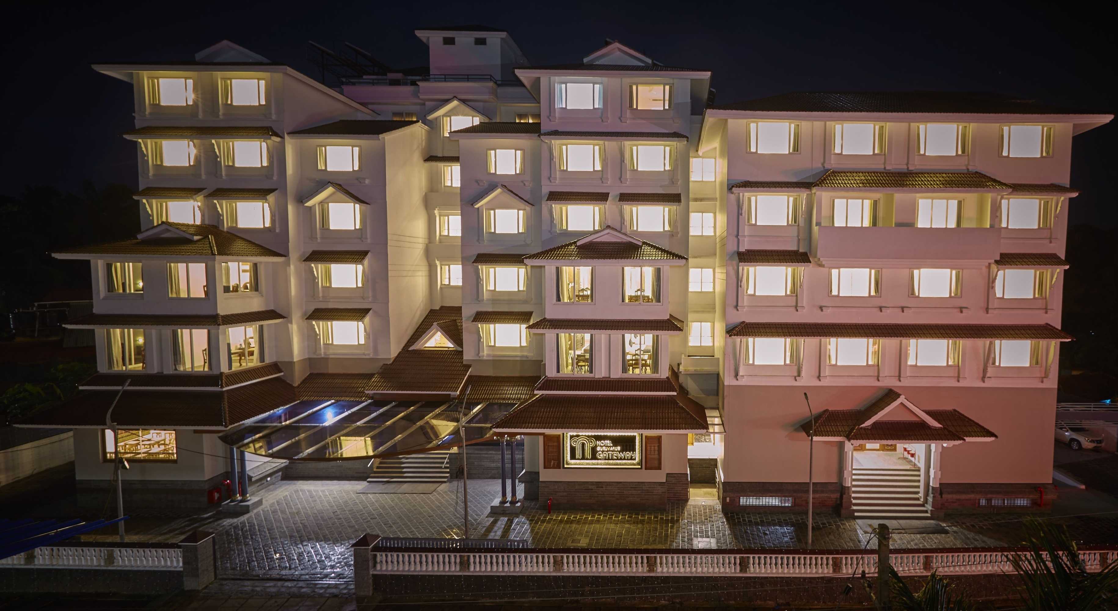 Gift card for Sterling Guruvayur