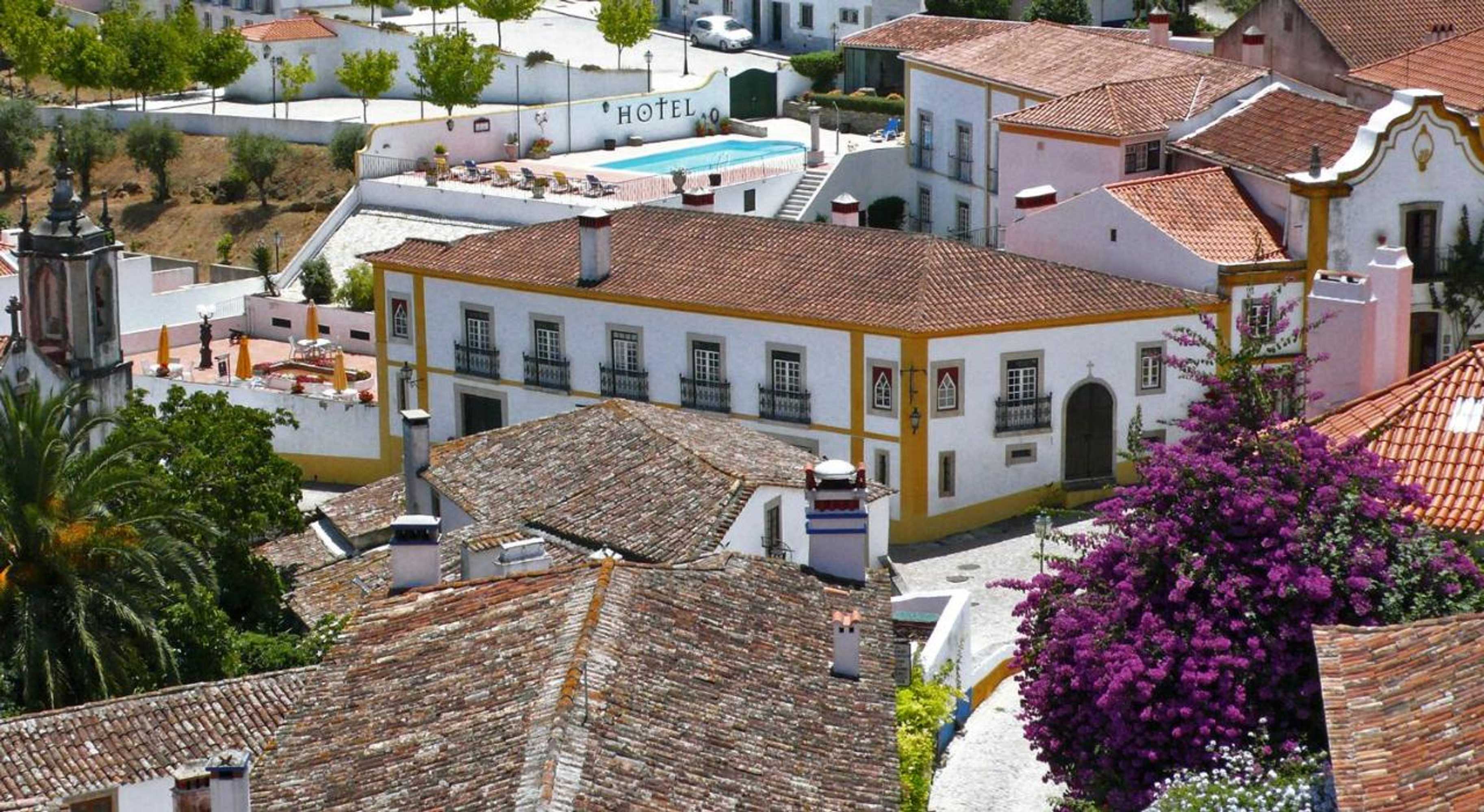 Gift card for Hotel Real D Obidos Gift card for Hotel Real D Obidos