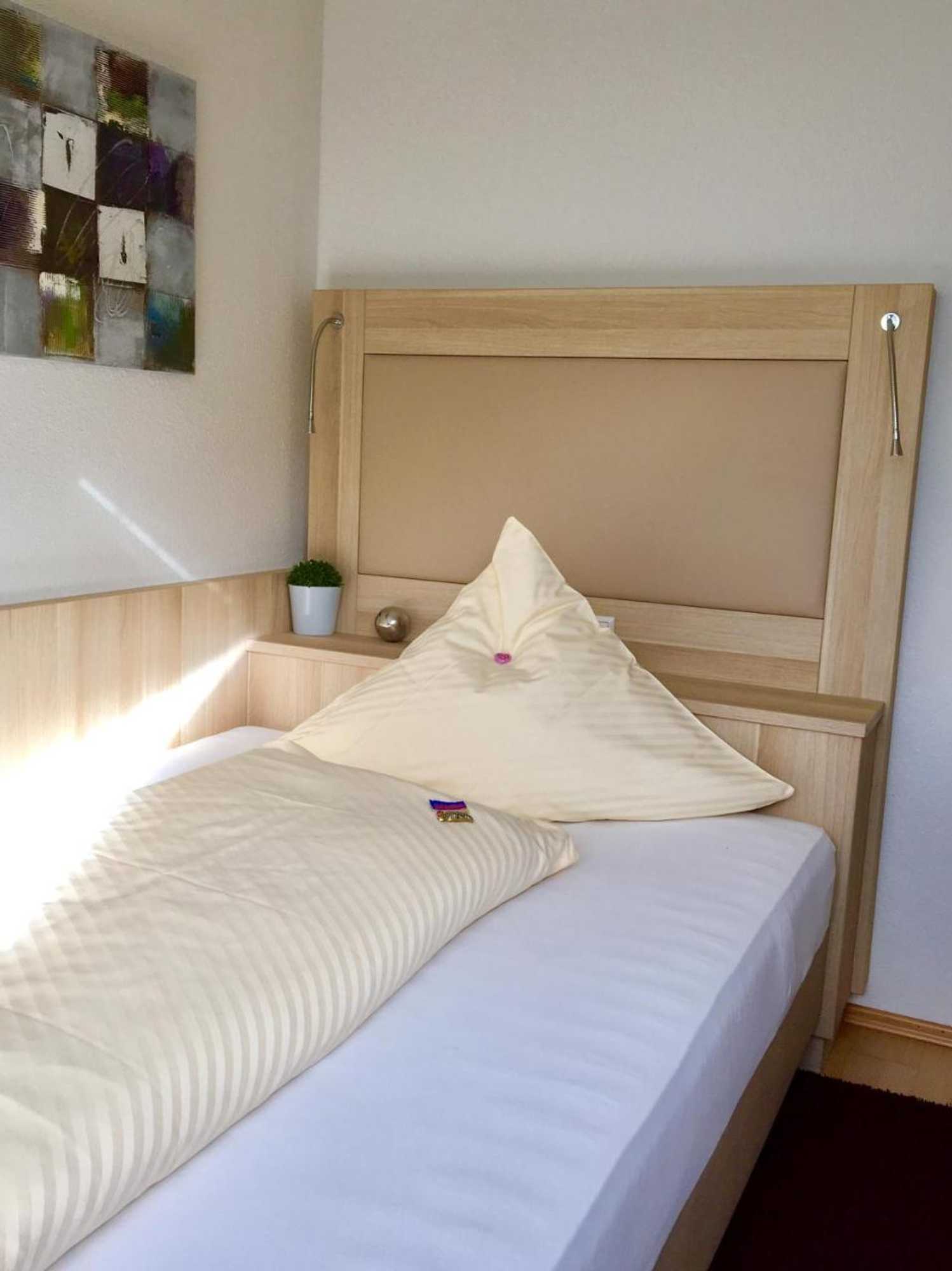 Gift card for Haus Mechthild