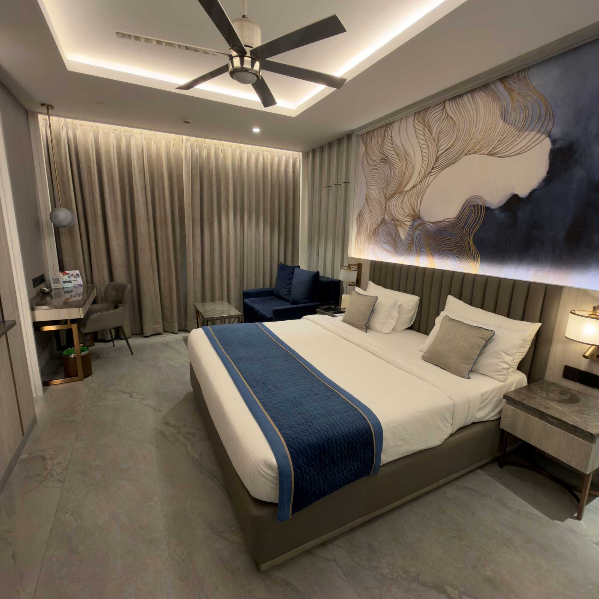 Gift card for The Corinthians Resort