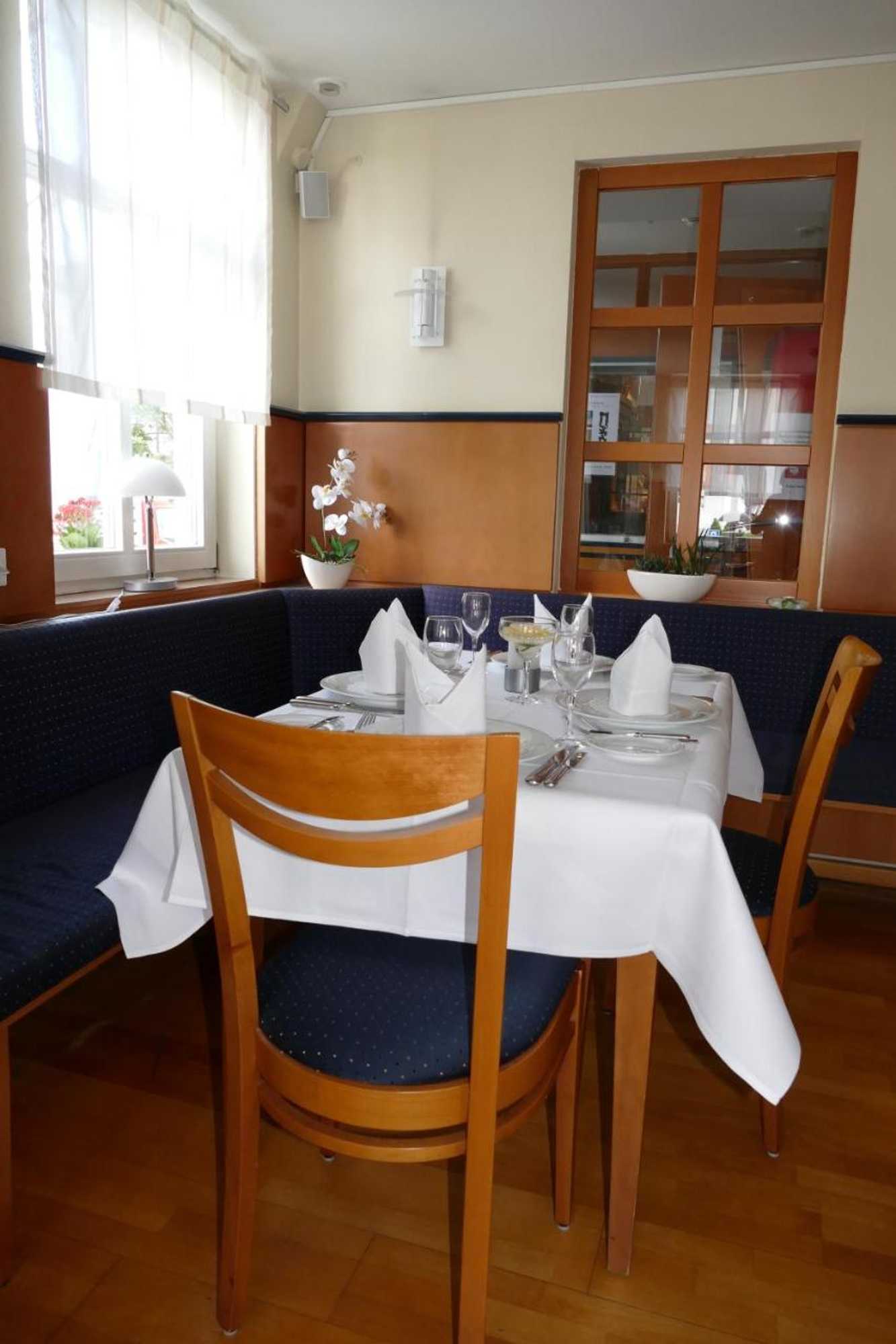 Gift card for Hotel Restaurant Schwane